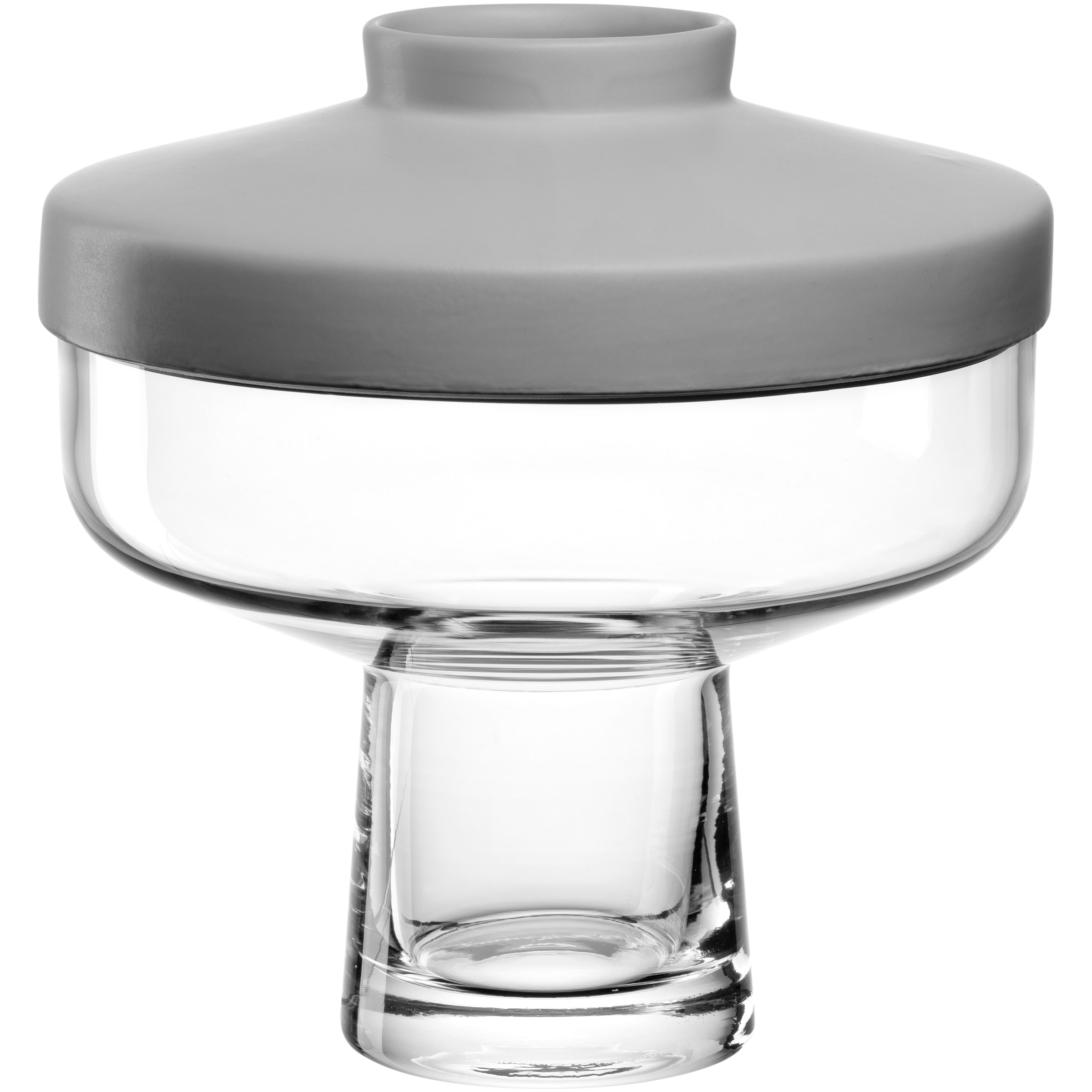 LEONARDO Dekovase »GK/Vase + Top RIVA«