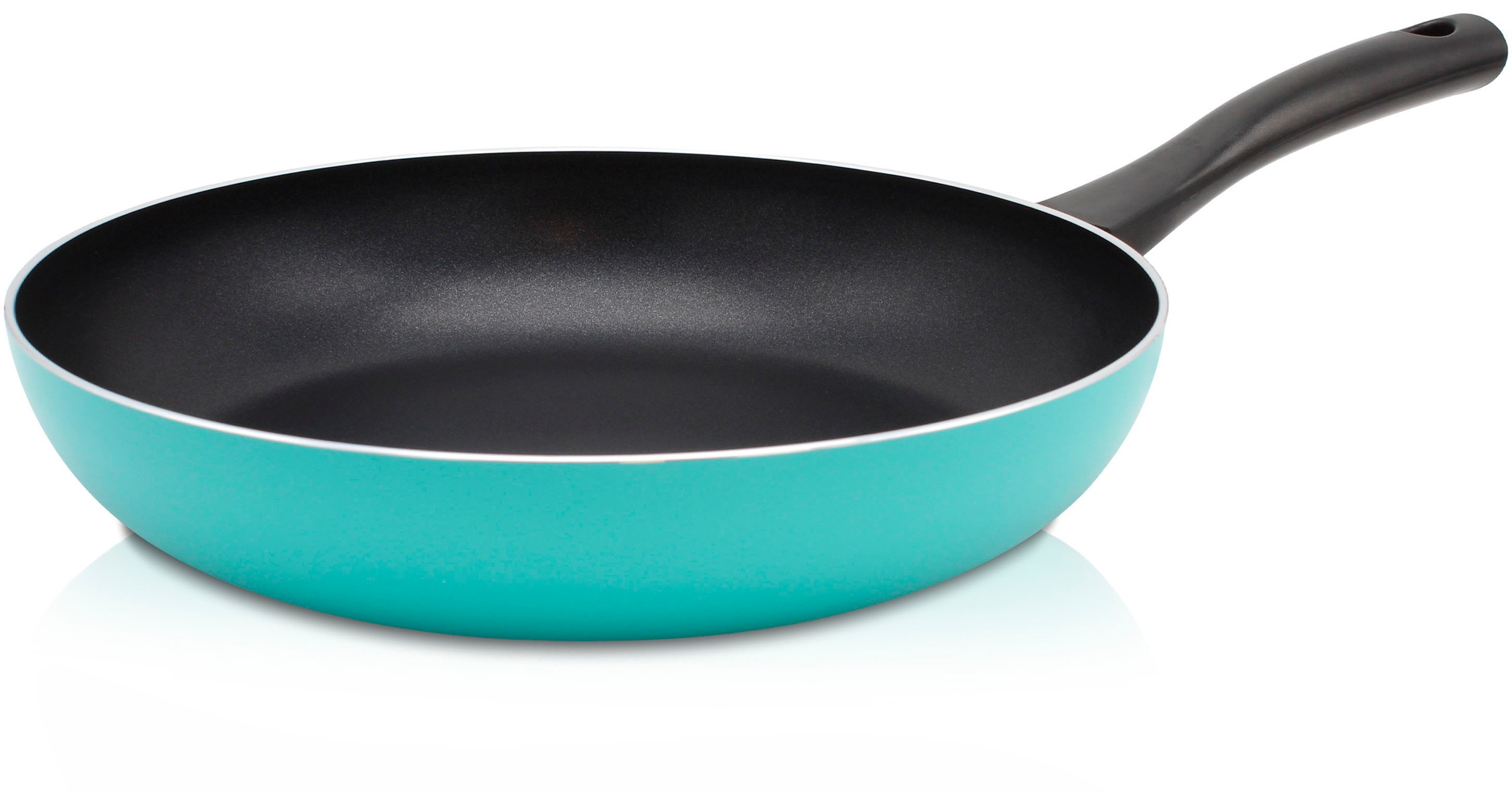 Krüger Bratpfanne »Aluminium Pfanne Bali« Aluminium 1 Stk. tlg. für Indukti günstig online kaufen