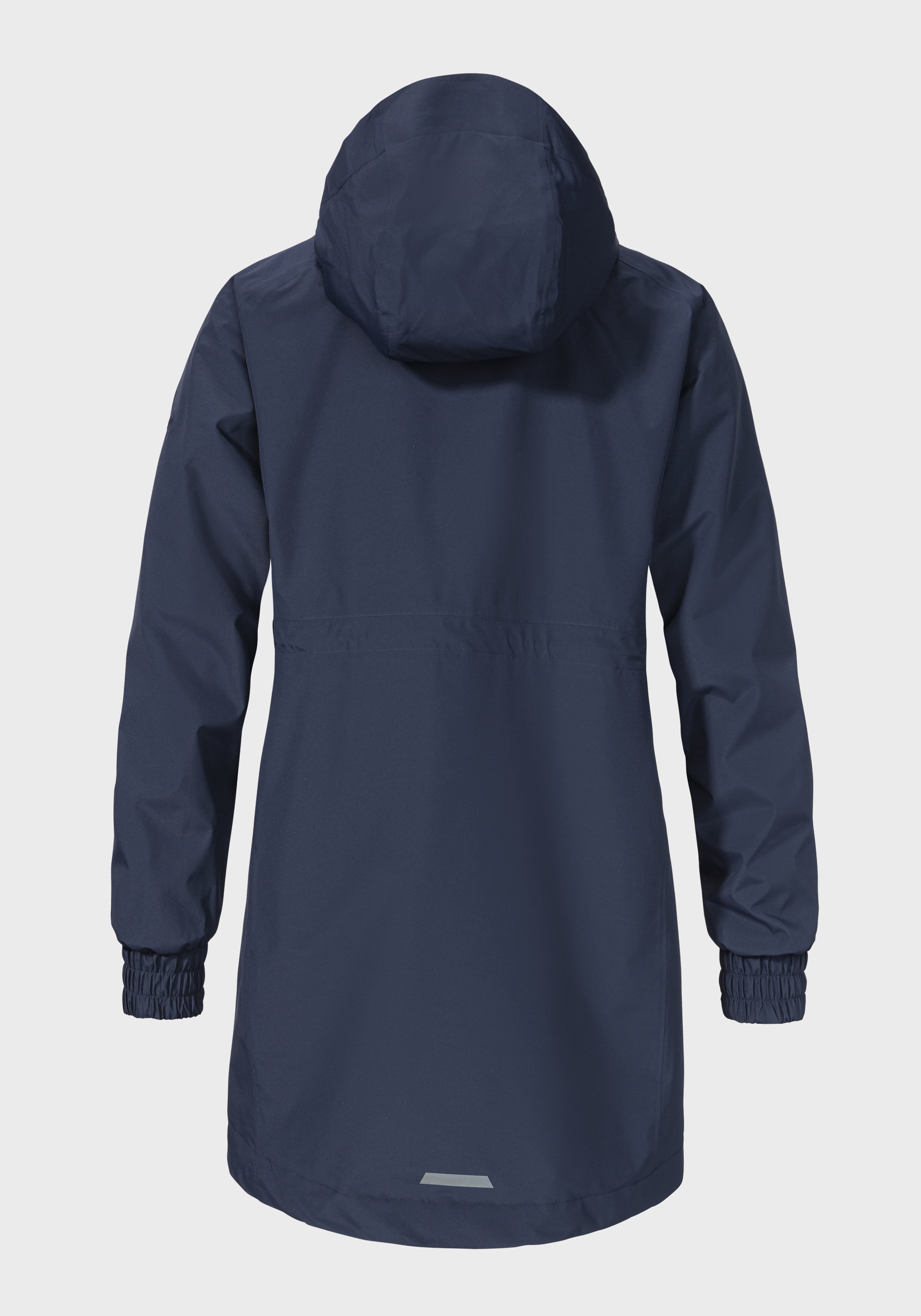 Schöffel Parka »Urban Parka Style Bohorok WMS«, mit Kapuze