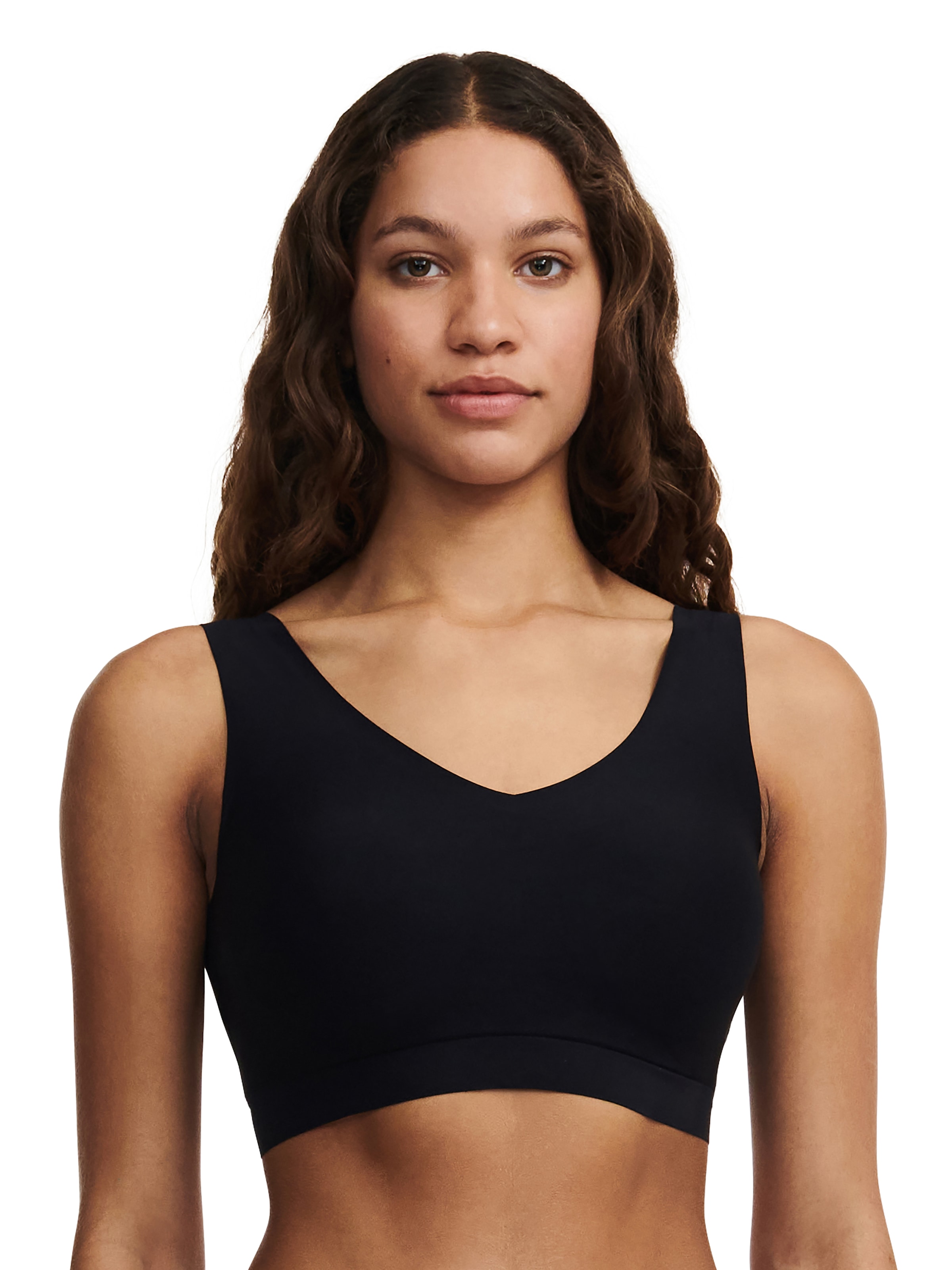 Chantelle Bustier »SOFTSTRETCH« V-Ausschnitt