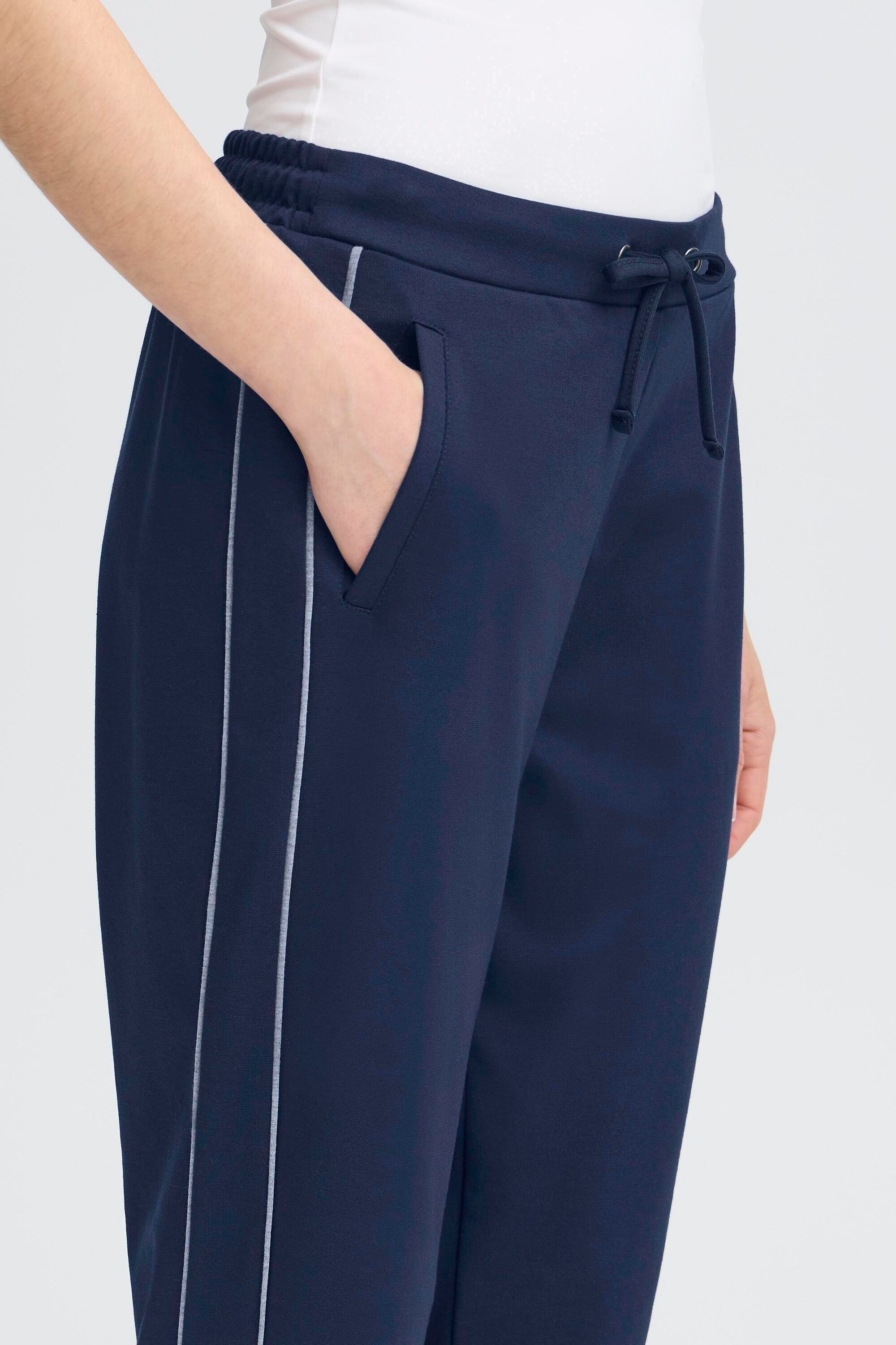 fransa Stoffhose »Casual Hose FRBLAZER«