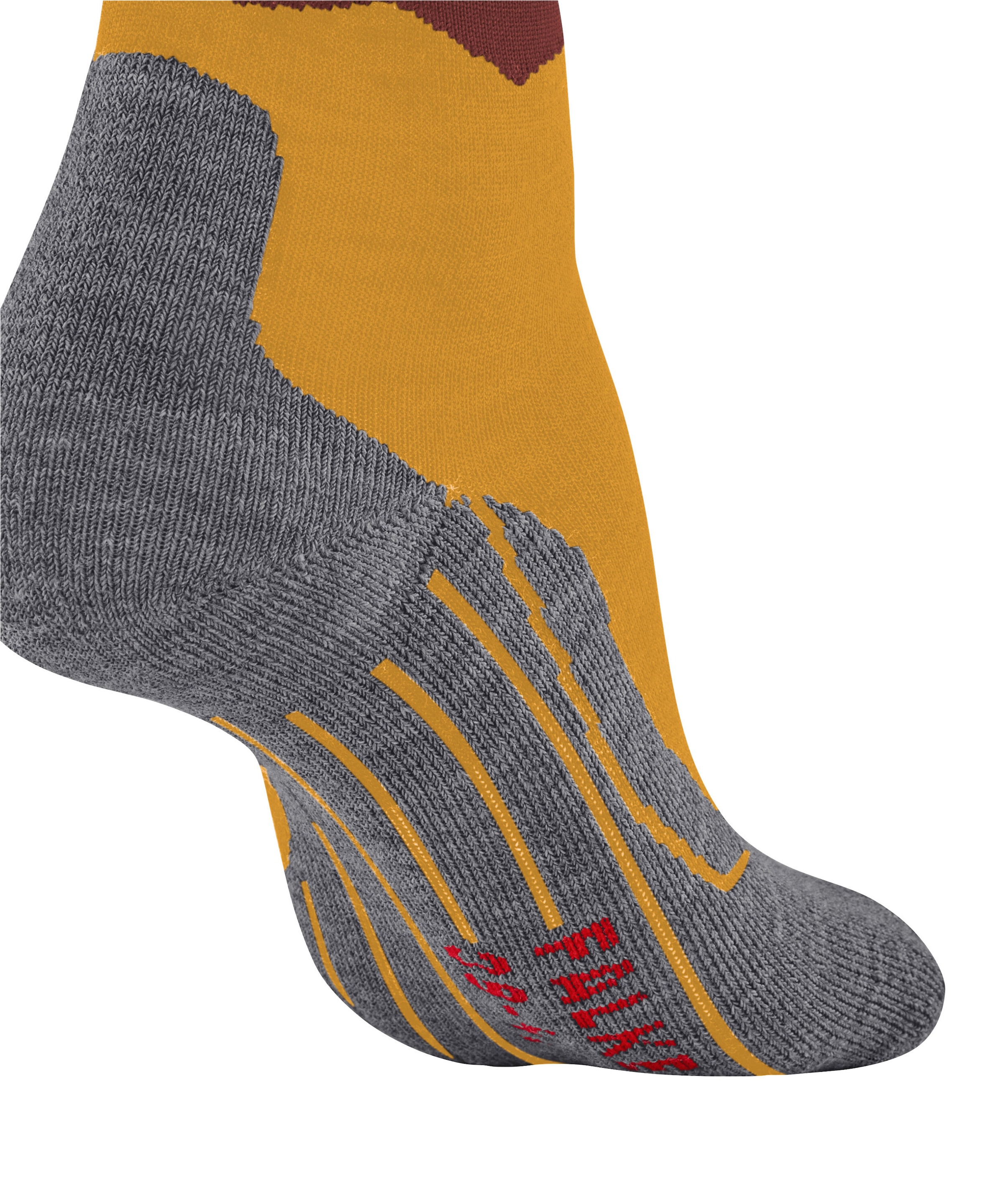 FALKE Wandersocken »TK2 Explore«, wärmende Wirkung, schnell trocknend, Wollanteil