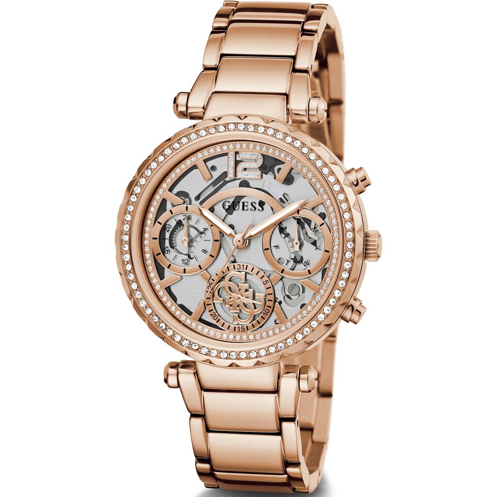 Guess Multifunktionsuhr »GW0403L3«