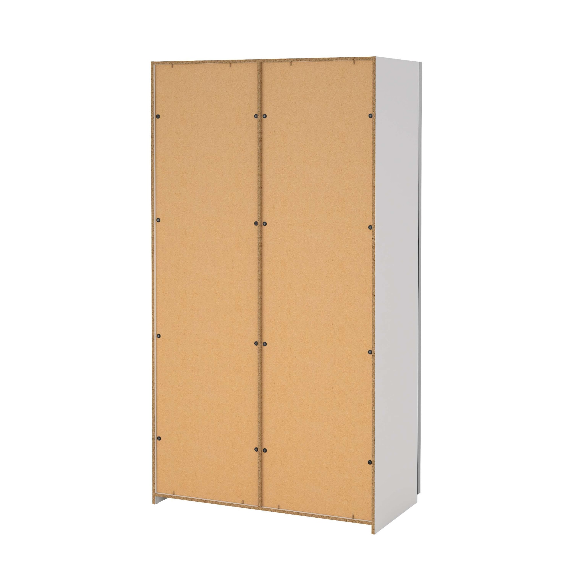 Home affaire Schwebetürenschrank »Como, Kleiderschrank, Schlafzimmerschrank« 10 Schwebetüren, Kleiderstange, Einlegeboden (Breite 118,5/178,5/244)