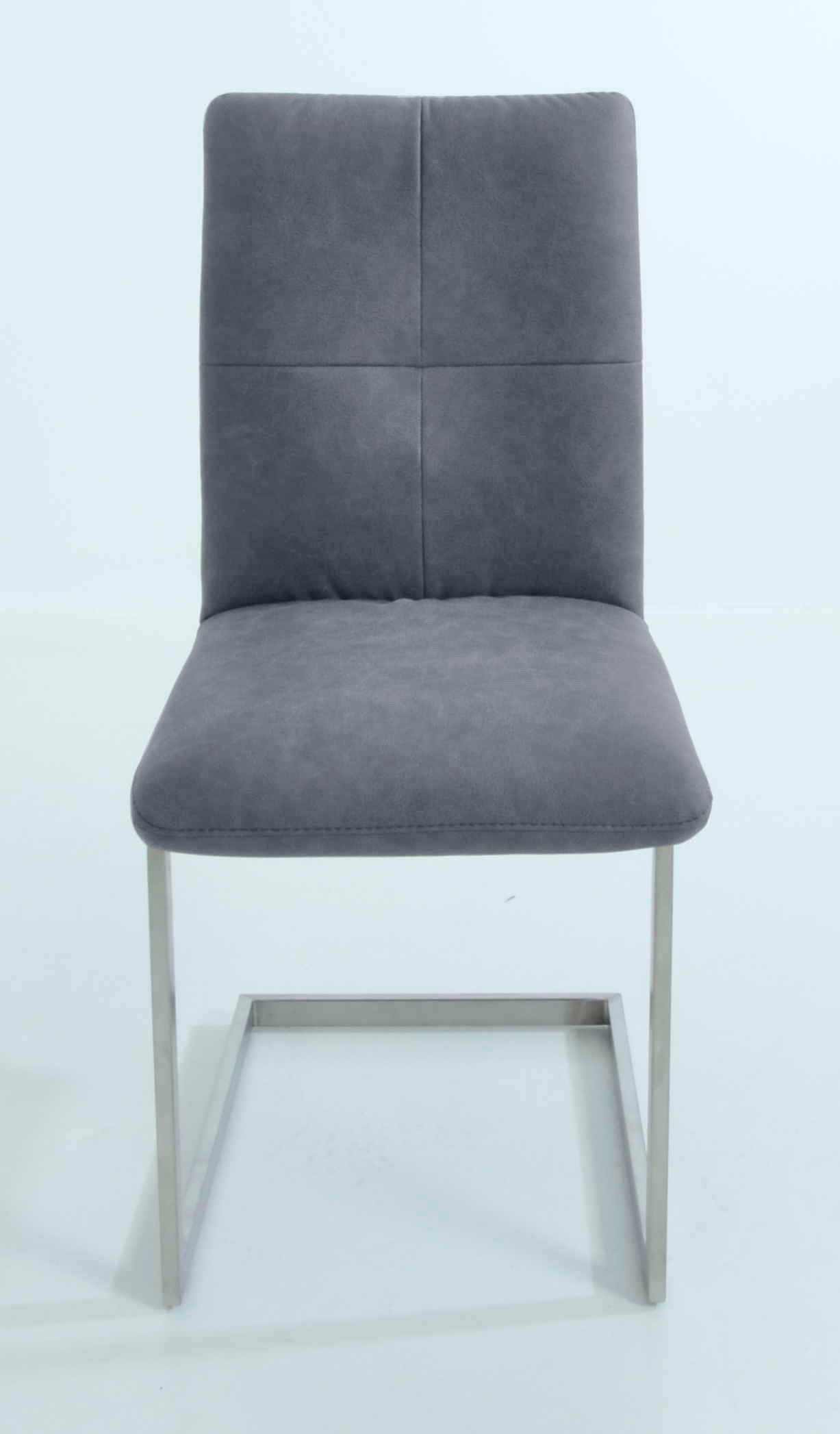 K+W Komfort & Wohnen Freischwinger "6511" () Microfaser 785 Freischwinger m günstig online kaufen