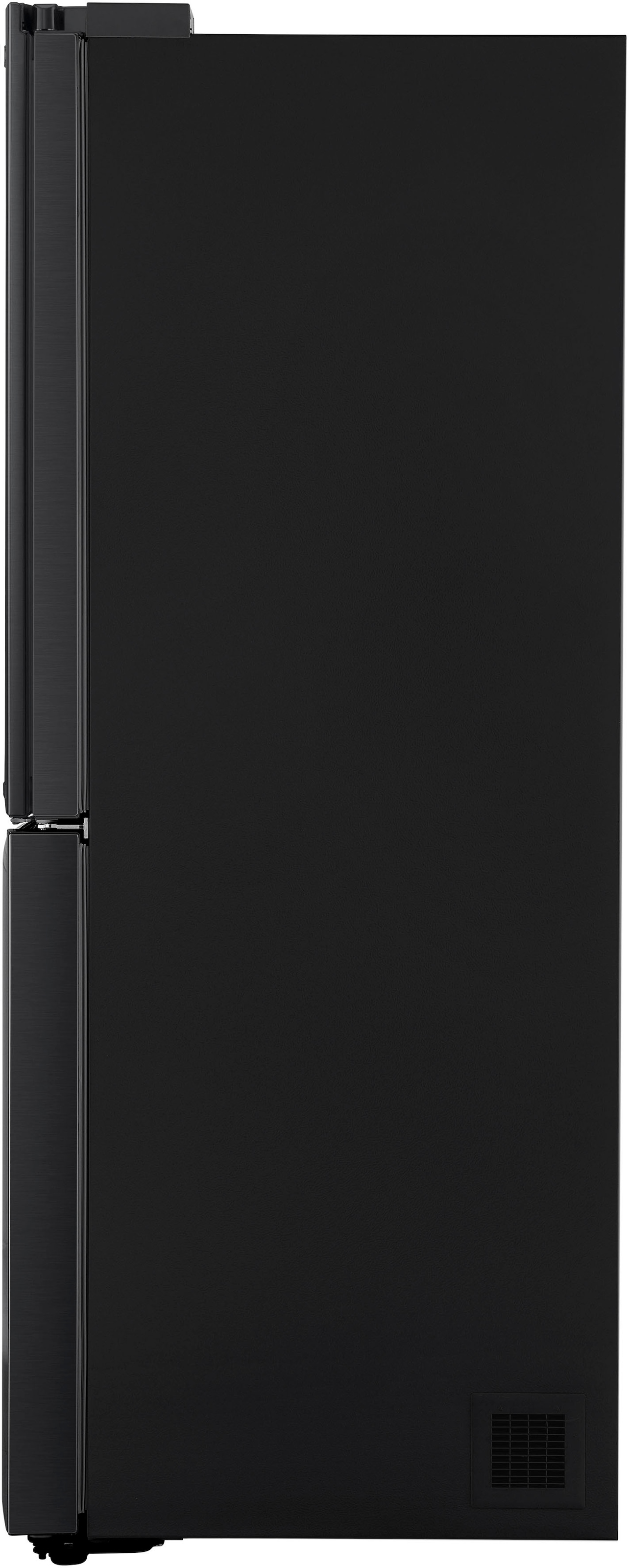 LG French Door, breit 178,7 auf Rechnung cm GMX844MC6F, cm 83,5 hoch, kaufen