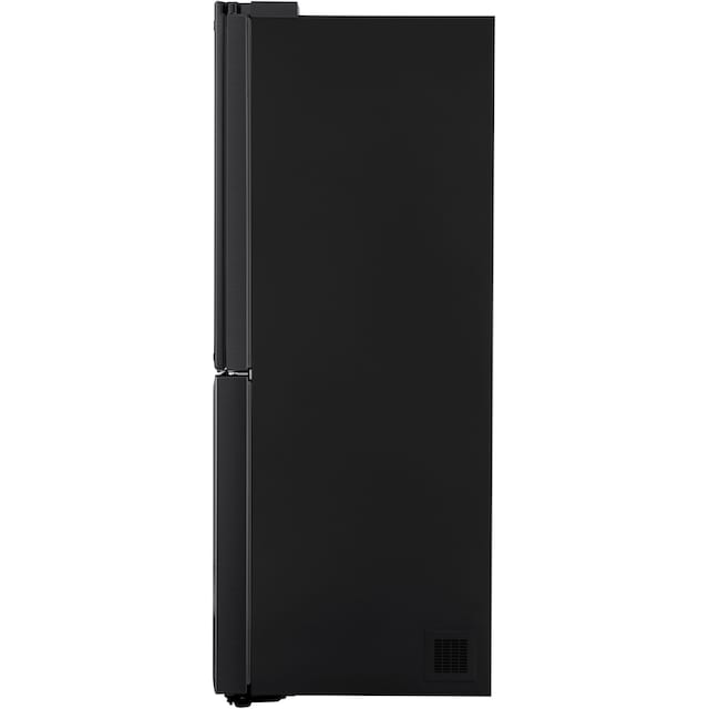 LG French Door, GMX844MC6F, 178,7 cm hoch, 83,5 cm breit auf Rechnung  kaufen