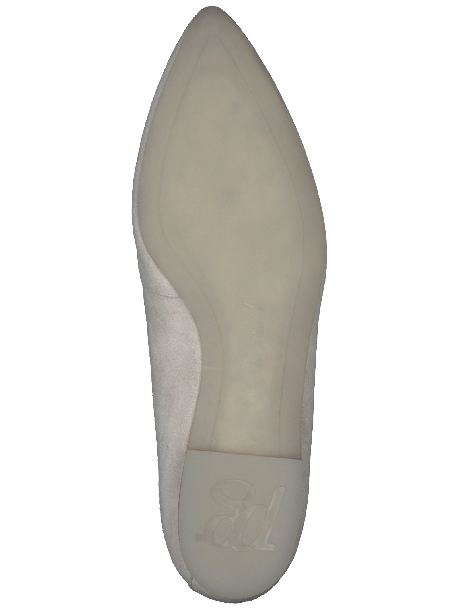 Paul Green Slipper »Paul Green Slipper Leder«