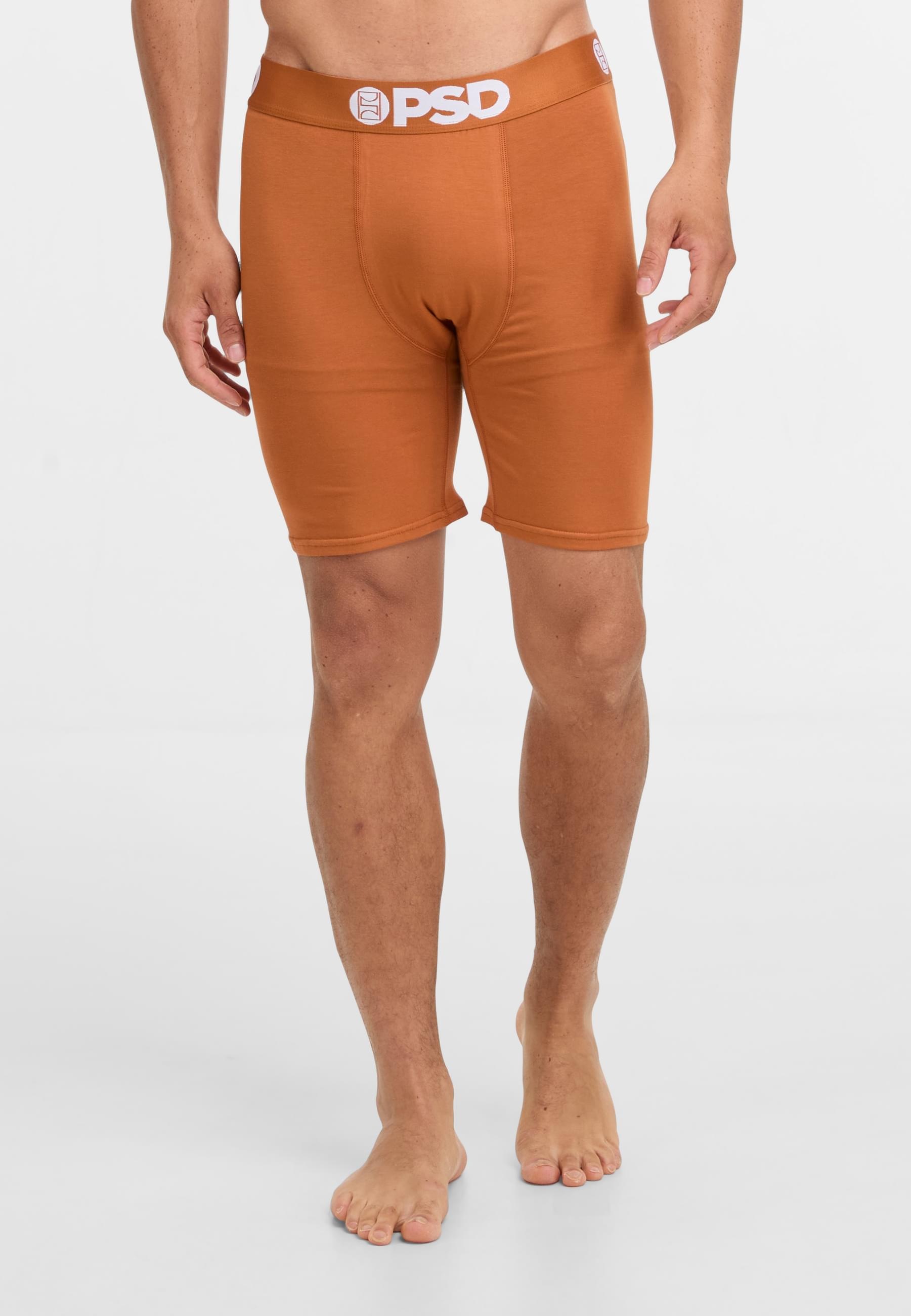 PSD Boxershorts »PSD WESTERN 3 PACK« 1 Stk.