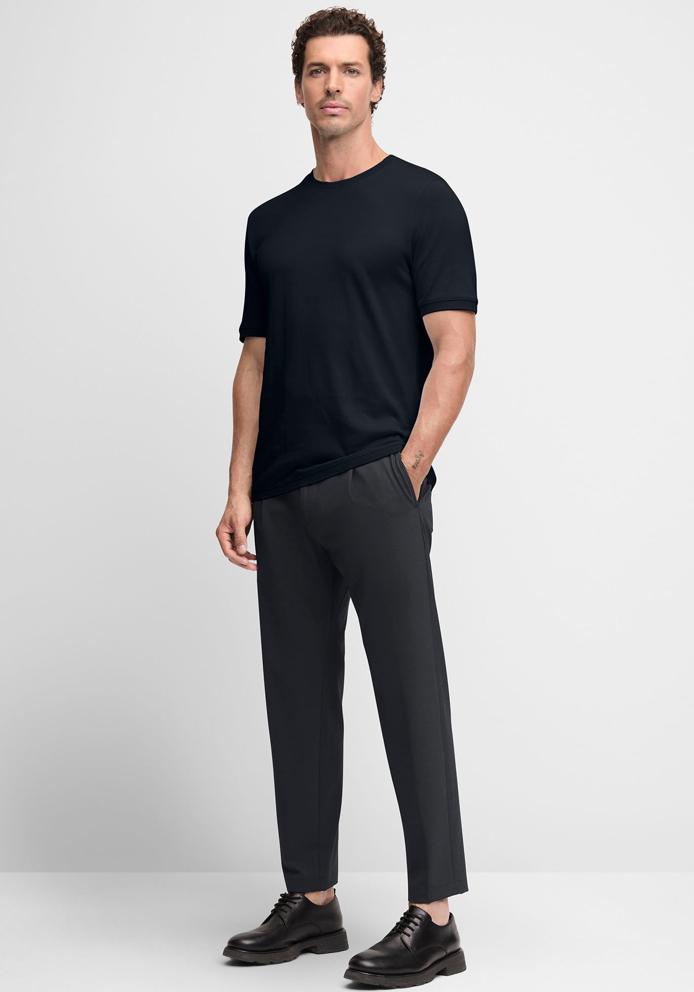 Cinque T-Shirt »CIBADI«