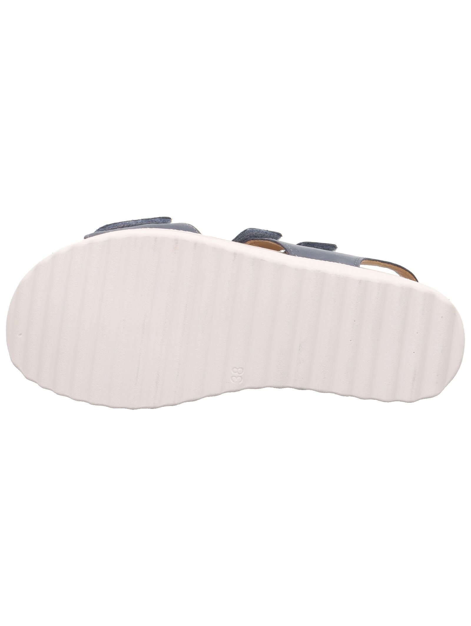 Legero Riemchensandale »Legero Sandalen Leder«