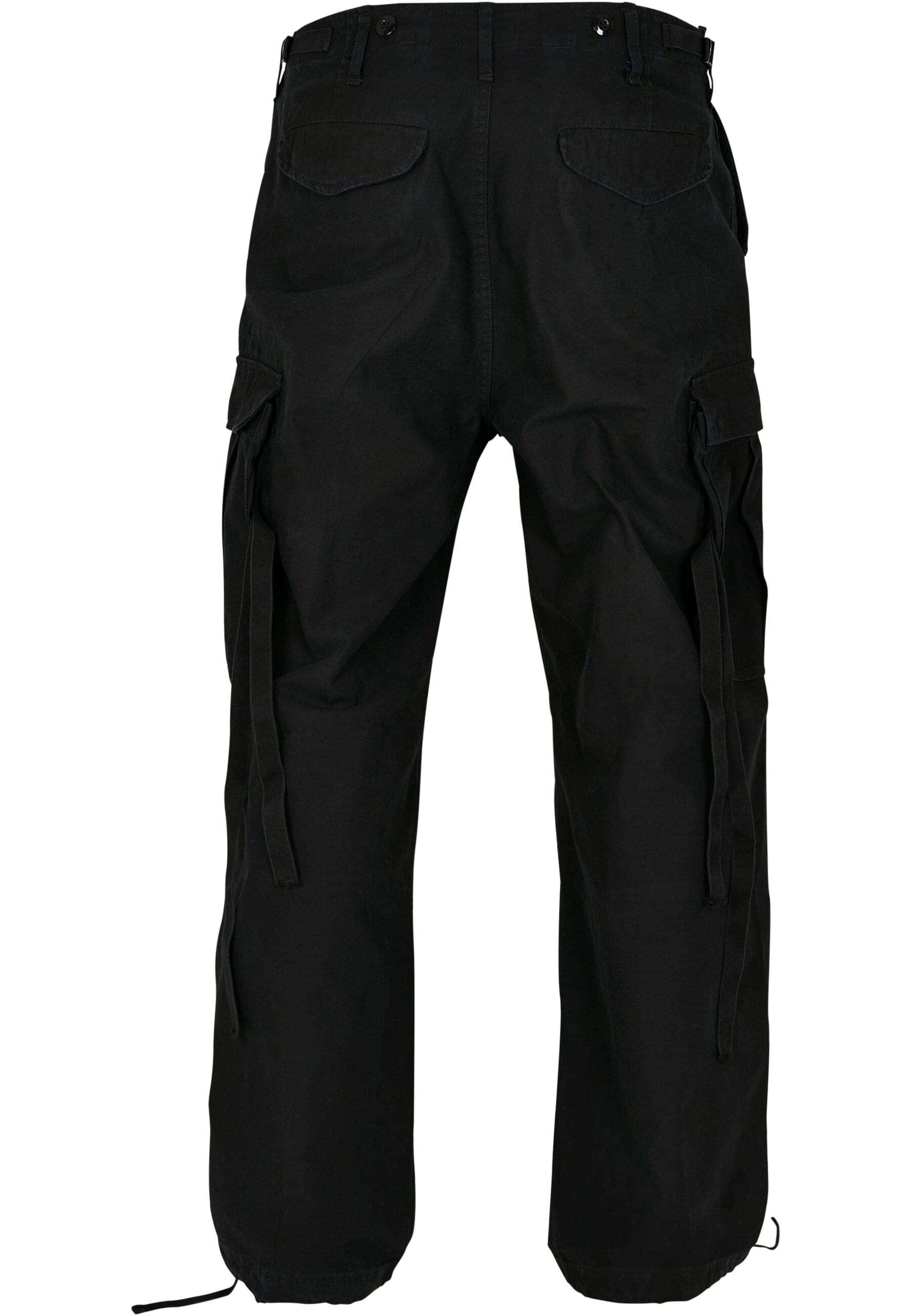 Brandit Cargohose »Brandit Herren M-65 Vintage Cargo Pants«