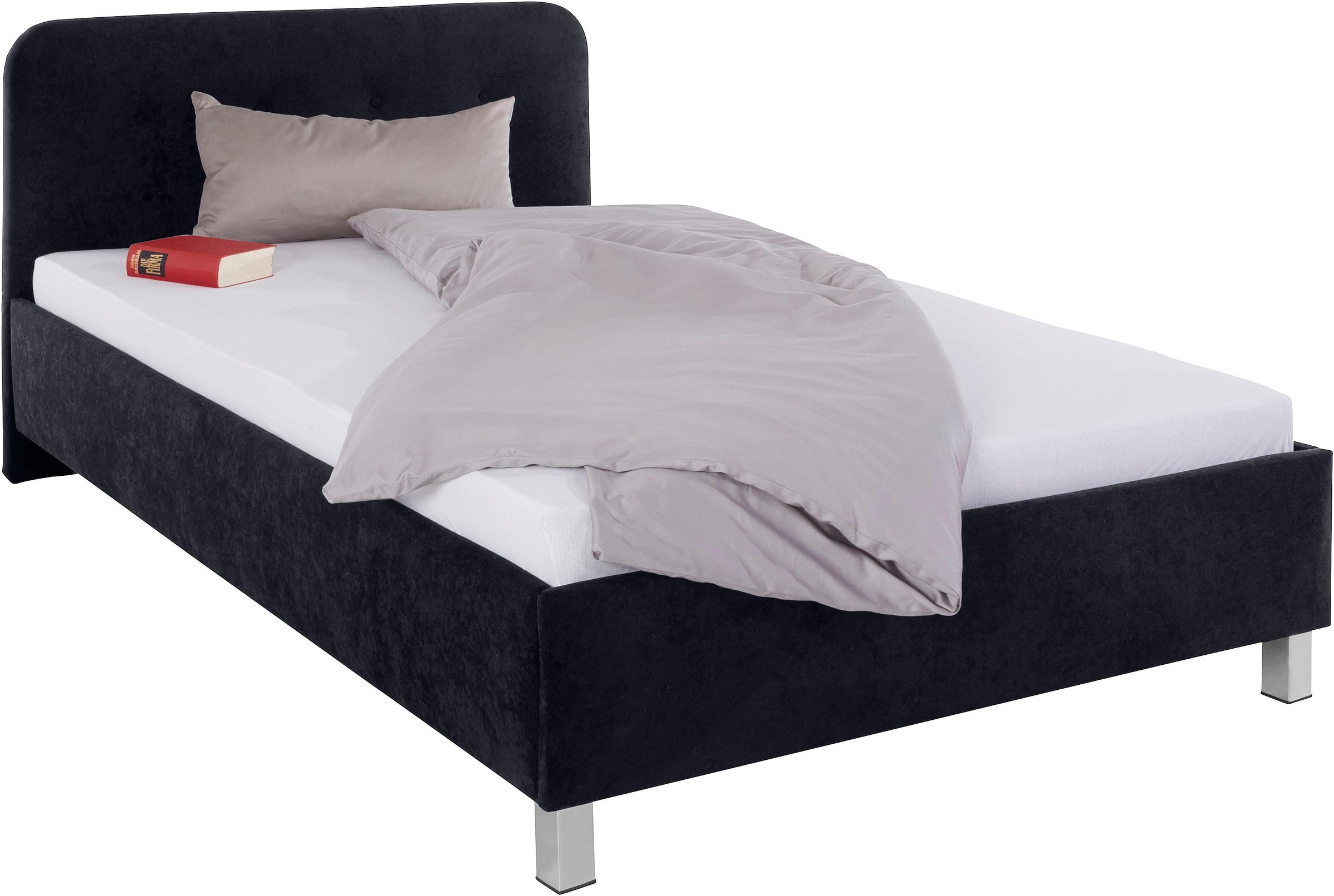 Westfalia Schlafkomfort Polsterbett "Vulkan" in diversen Ausführungen günstig online kaufen