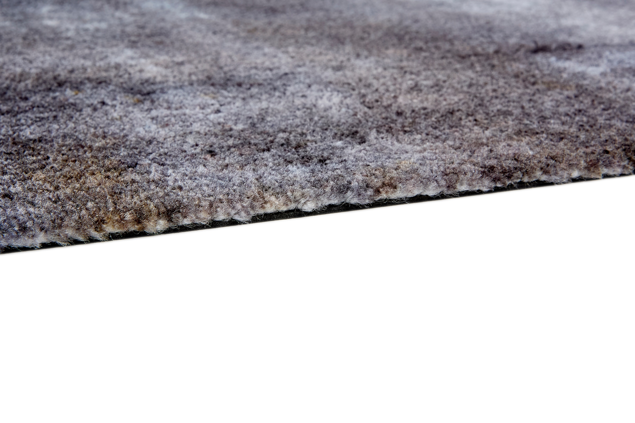SCHÖNER WOHNEN-Kollektion Fußmatte »Manhattan«, rechteckig, 7 mm Höhe, Türmatte, Schmutzfang, In und Outdoor, Sauberlauf, waschbar