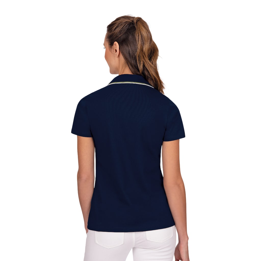 Trigema Poloshirt