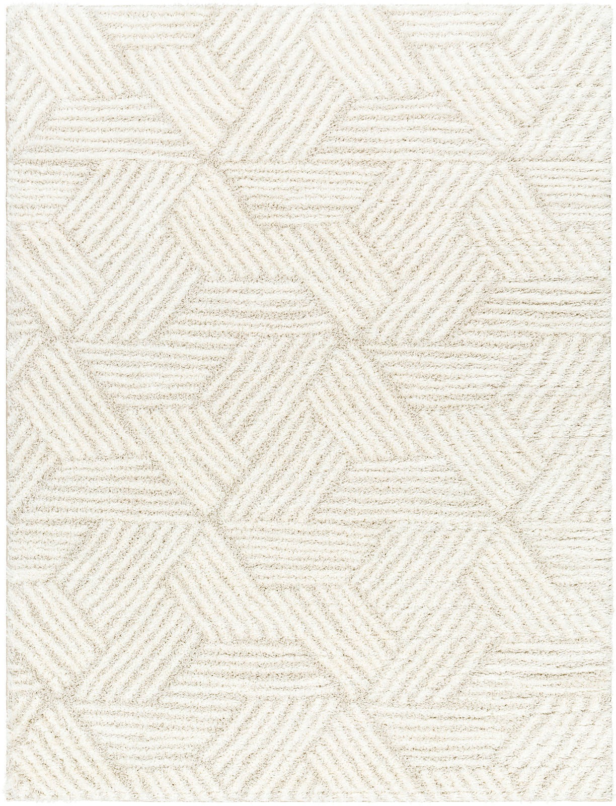 Livabliss Hochflor-Teppich »EUPEN«, rechteckig, 31 mm Höhe
