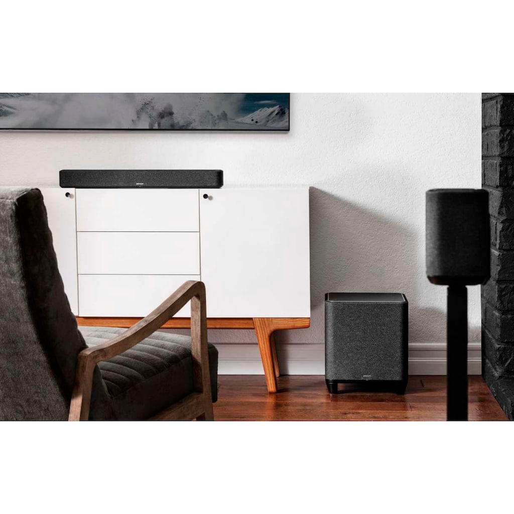 Denon Subwoofer »Home Wireless«, (1 St.)