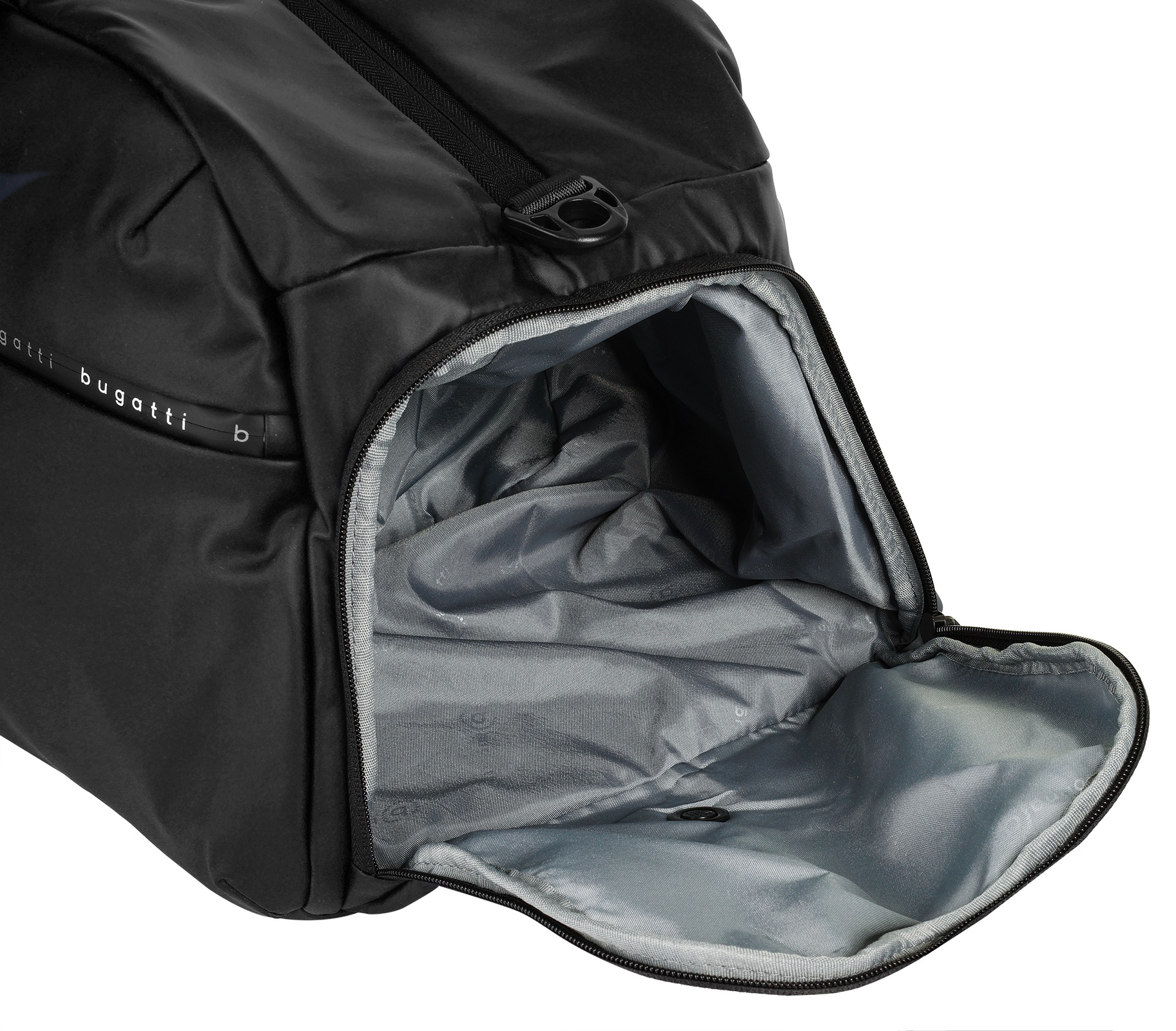 bugatti Reisetasche »BLANC«