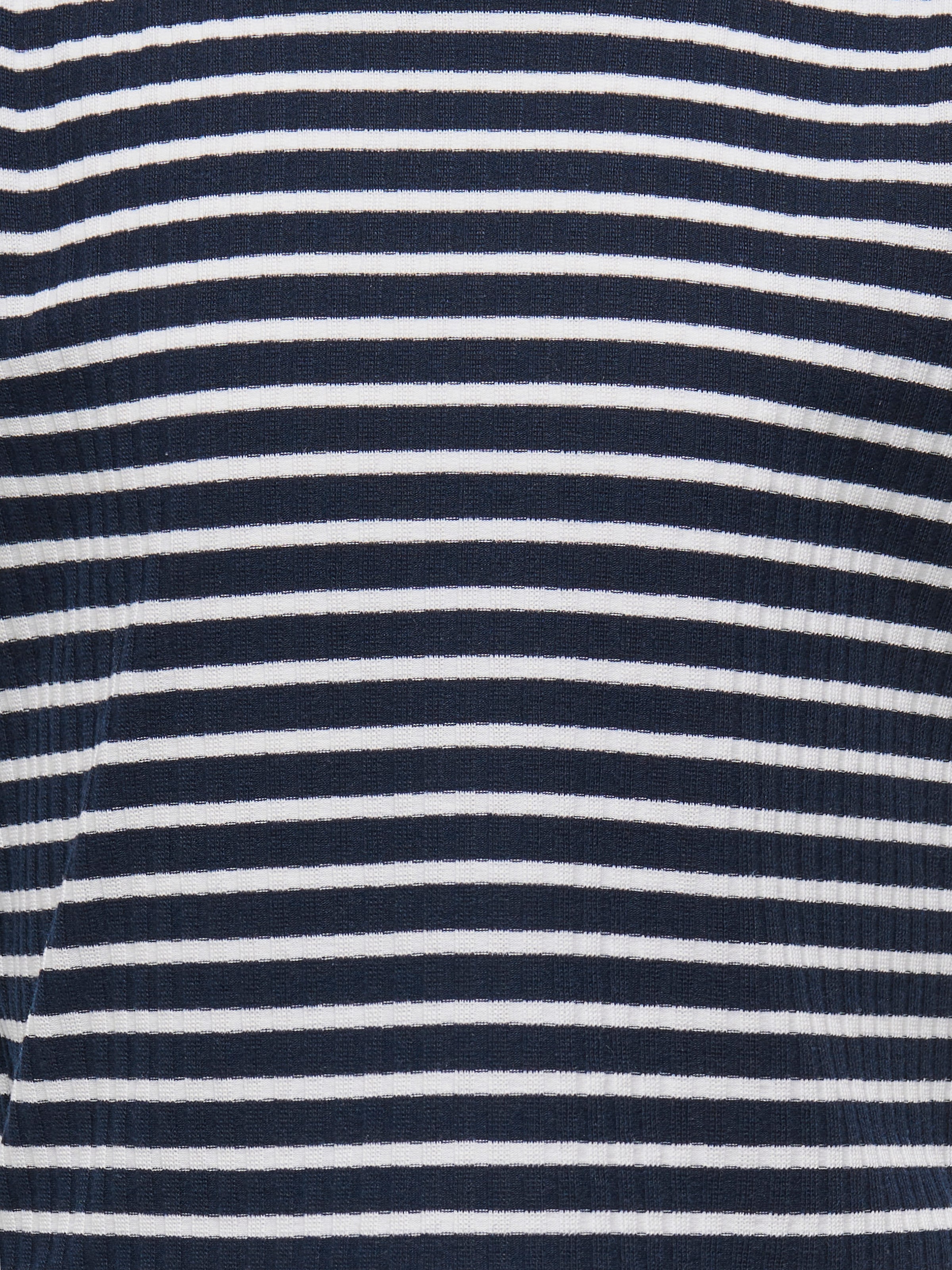 KIDS ONLY T-Shirt »KOGNELLA STRIPED S/S O-NECK TOP JRS«