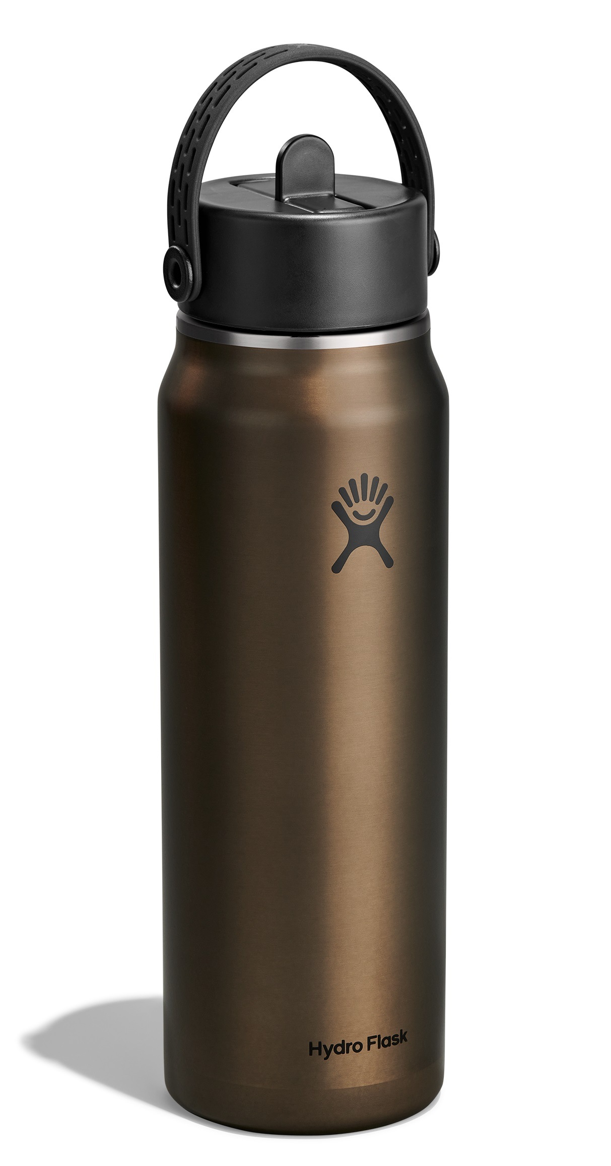 Hydro Flask Trinkflasche »32 OZ Lightweight Wide Flex Straw, 946 ml«