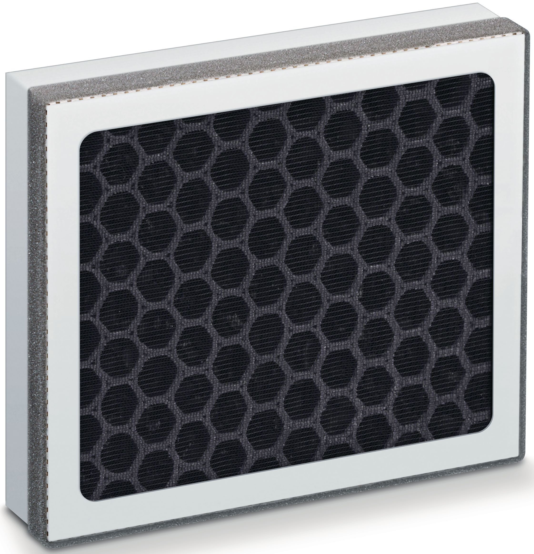 BEURER Ersatzfilter »Ersatzfilter LR 330 EPA«, (Set, 2 tlg., Vorfilter + Kombifilter)