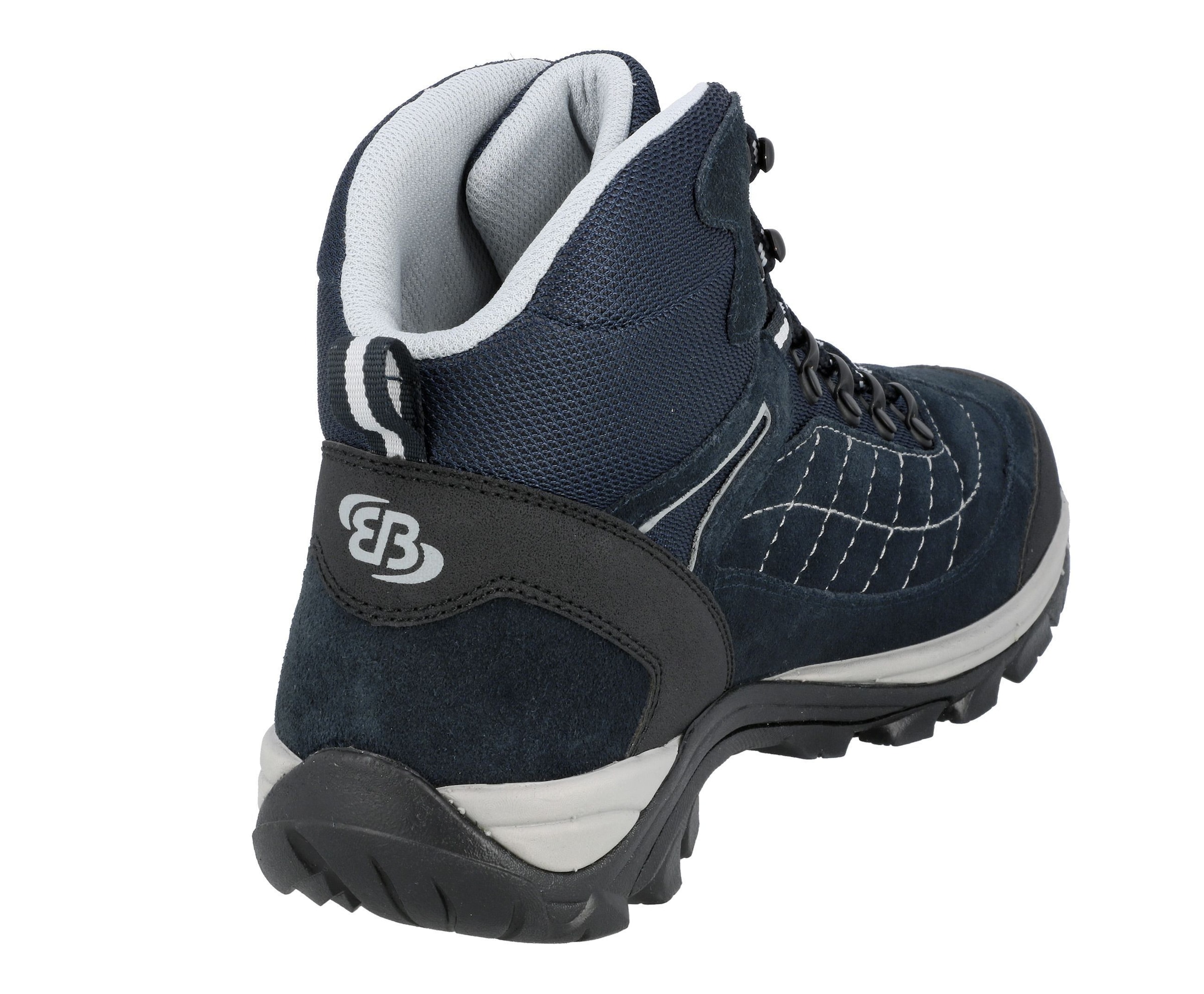 BRÜTTING Wanderschuh »Outdoorstiefel Mount Crillon High«