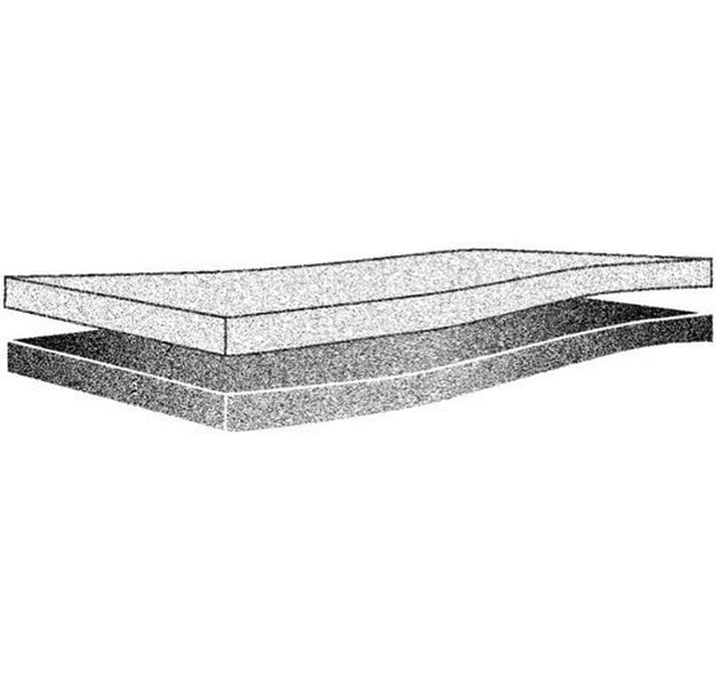 Dormisette Topper »Aqua Premium«
