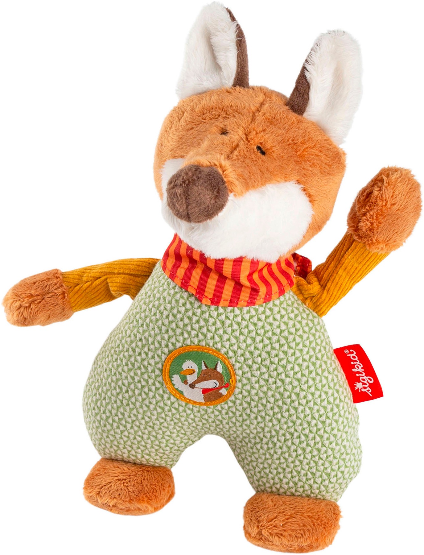 Sigikid Spieluhr »Forest Fox«