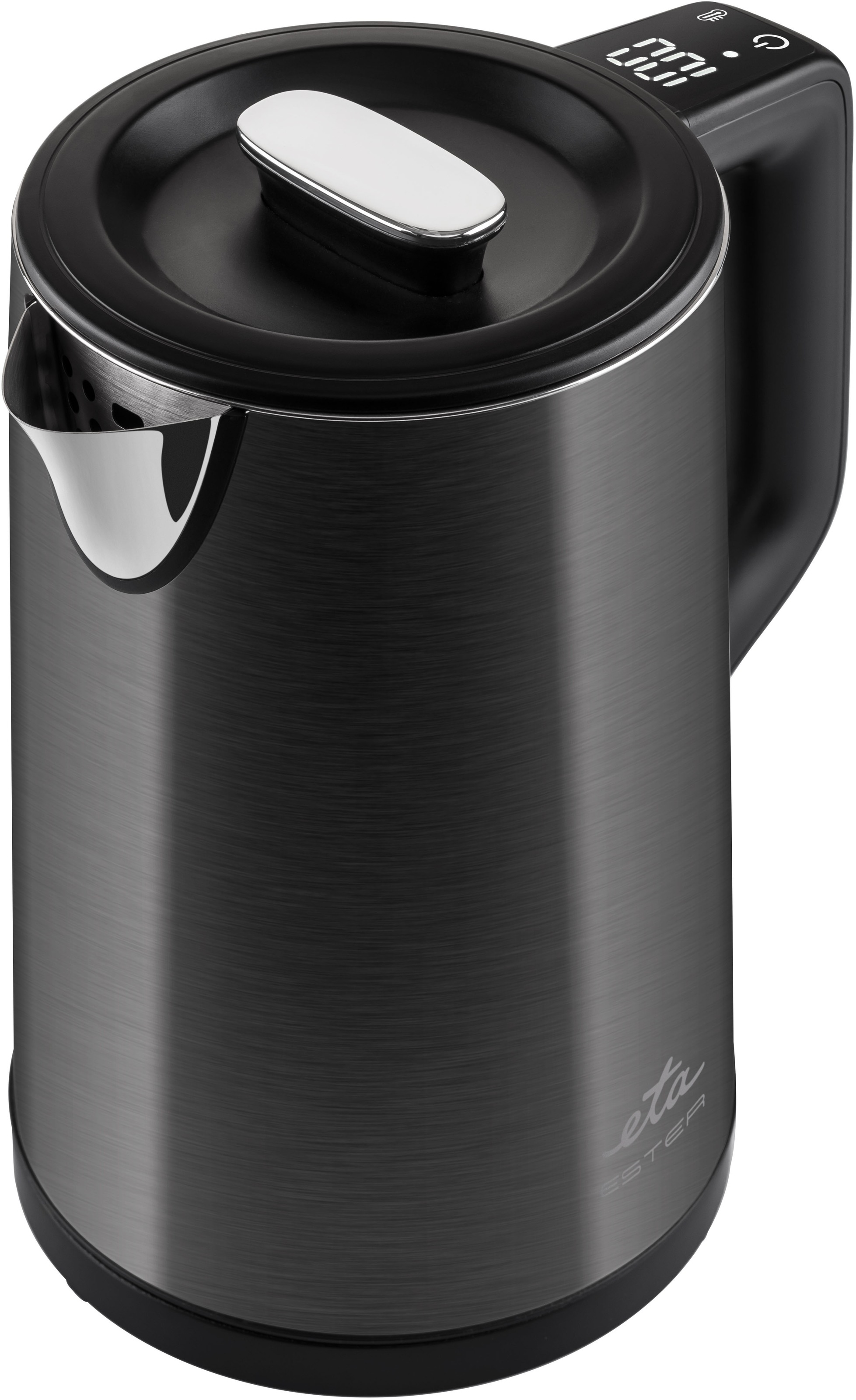 eta Wasserkocher »ESTER ETA459790000«, 1,5 l, 2200 W günstig online kaufen