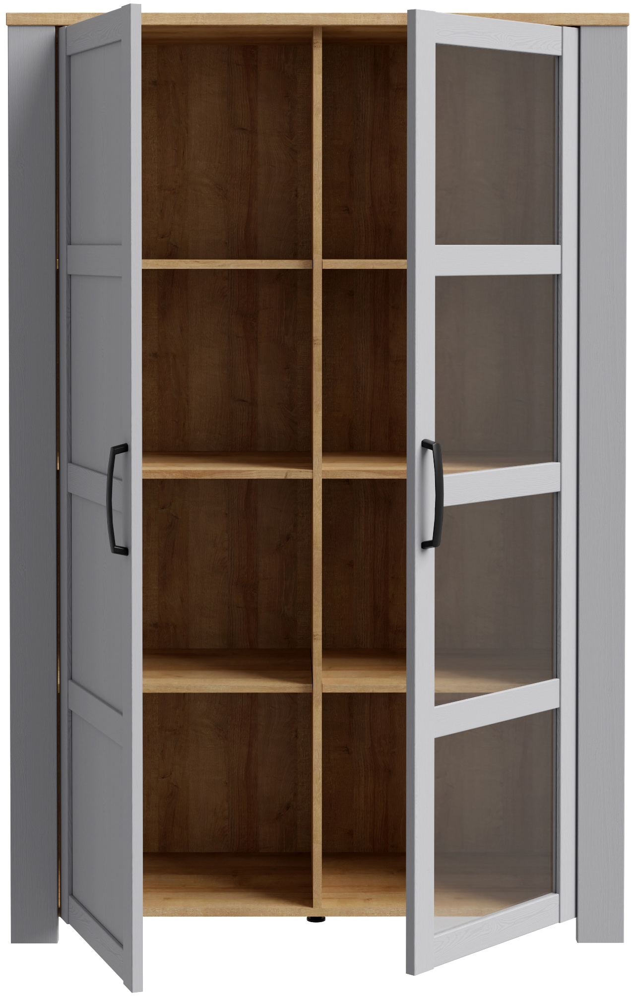 FORTE Highboard »Bohol«, Breite 106 cm