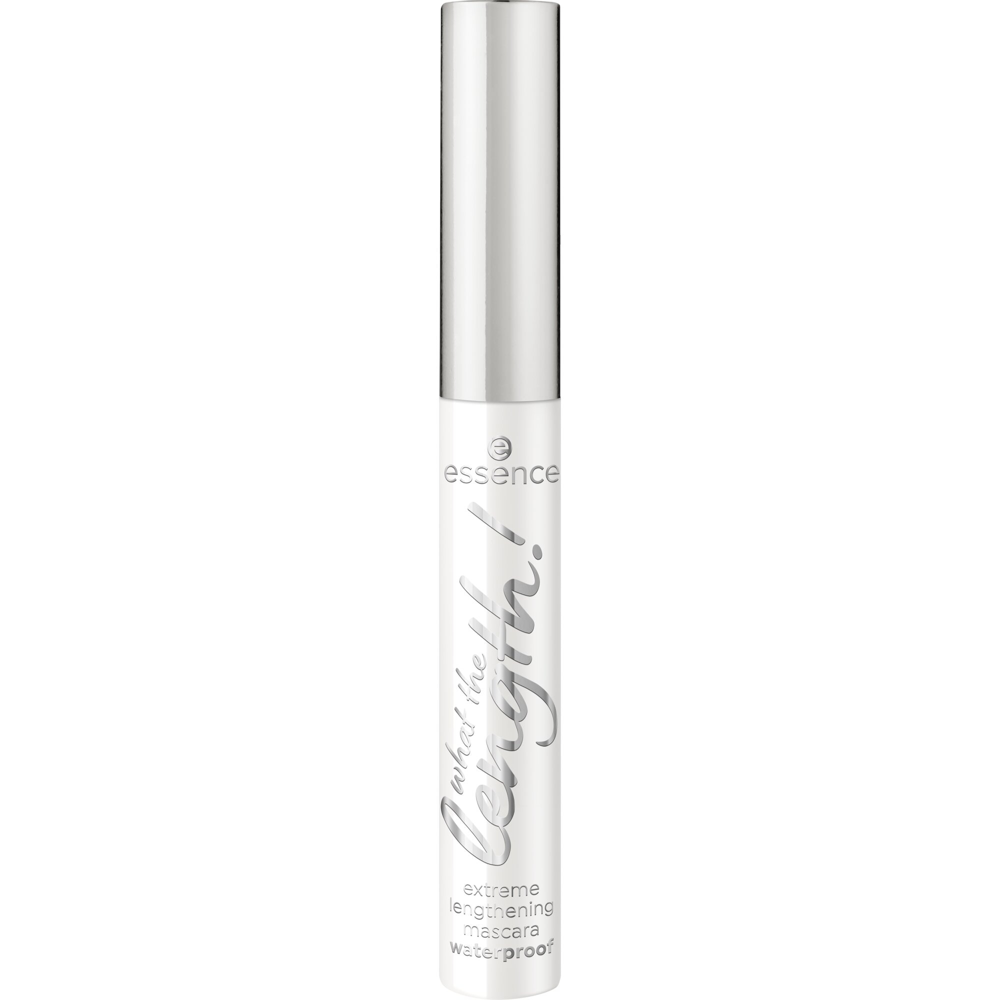 Essence Wimpernserum »what the length! lash growth serum«