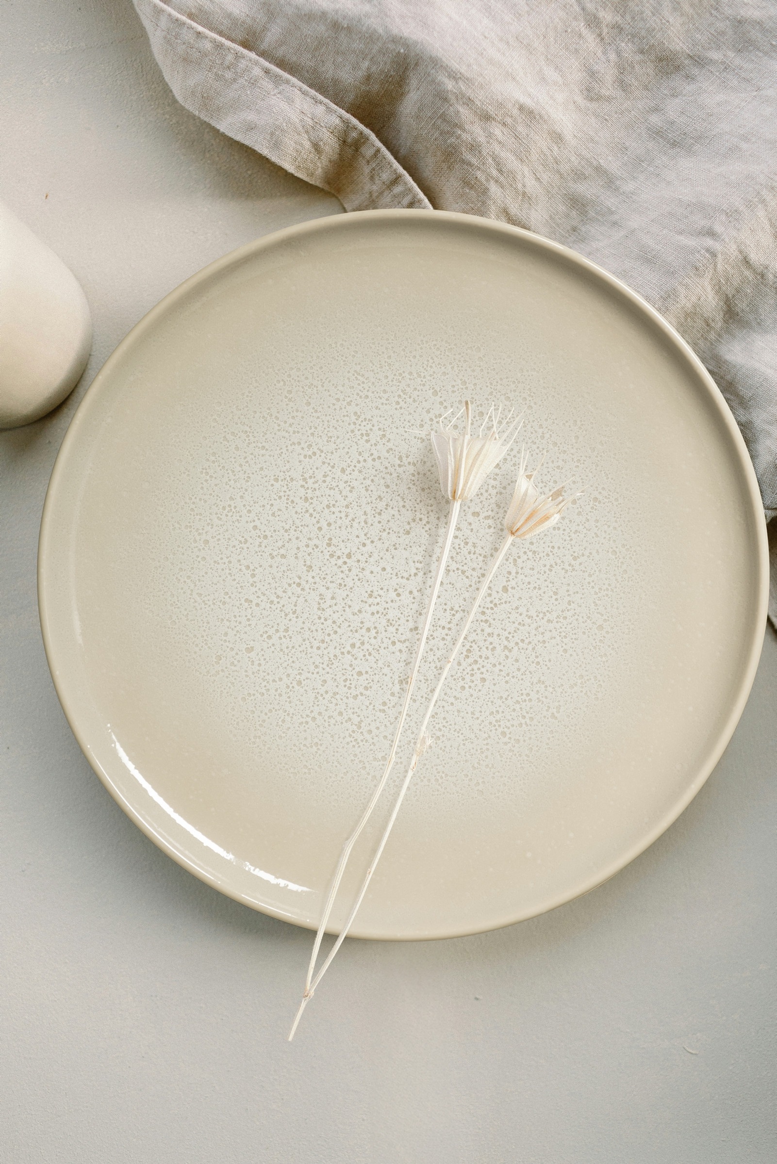 Seltmann Weiden Frühstücksteller »Sento Home« Dessertteller, Kuchenteller