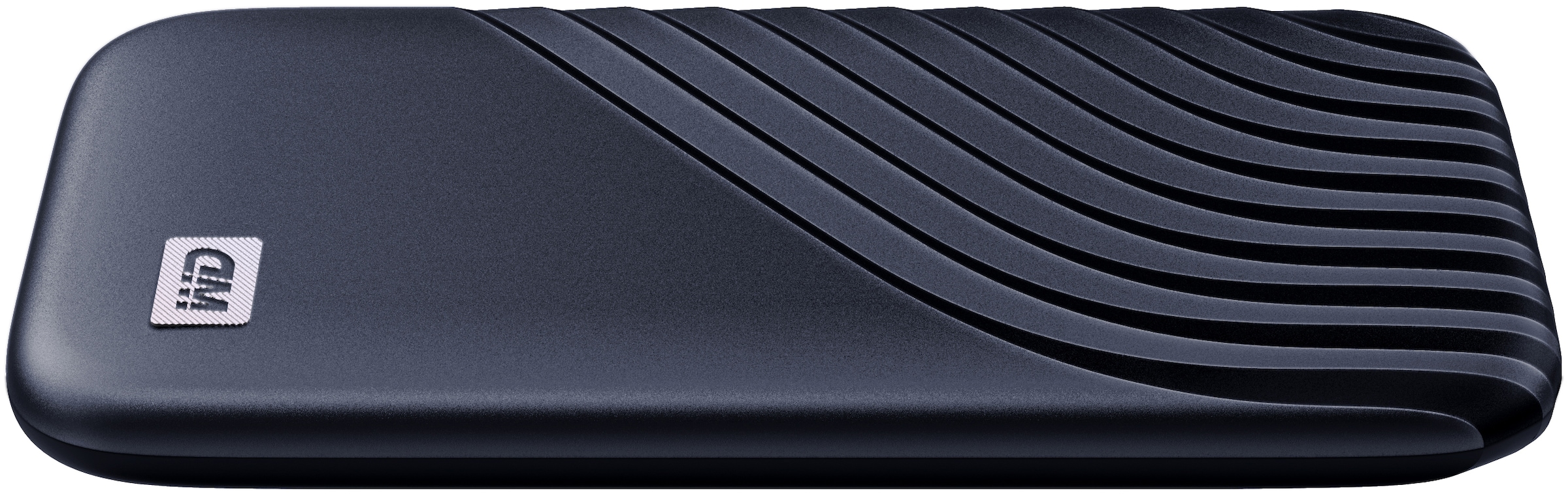 Western Digital SSD-Festplatte »Mobile Festplatte "My Passport SSD" 1 TB« 3,5 1000 GB Anschluss USB-C