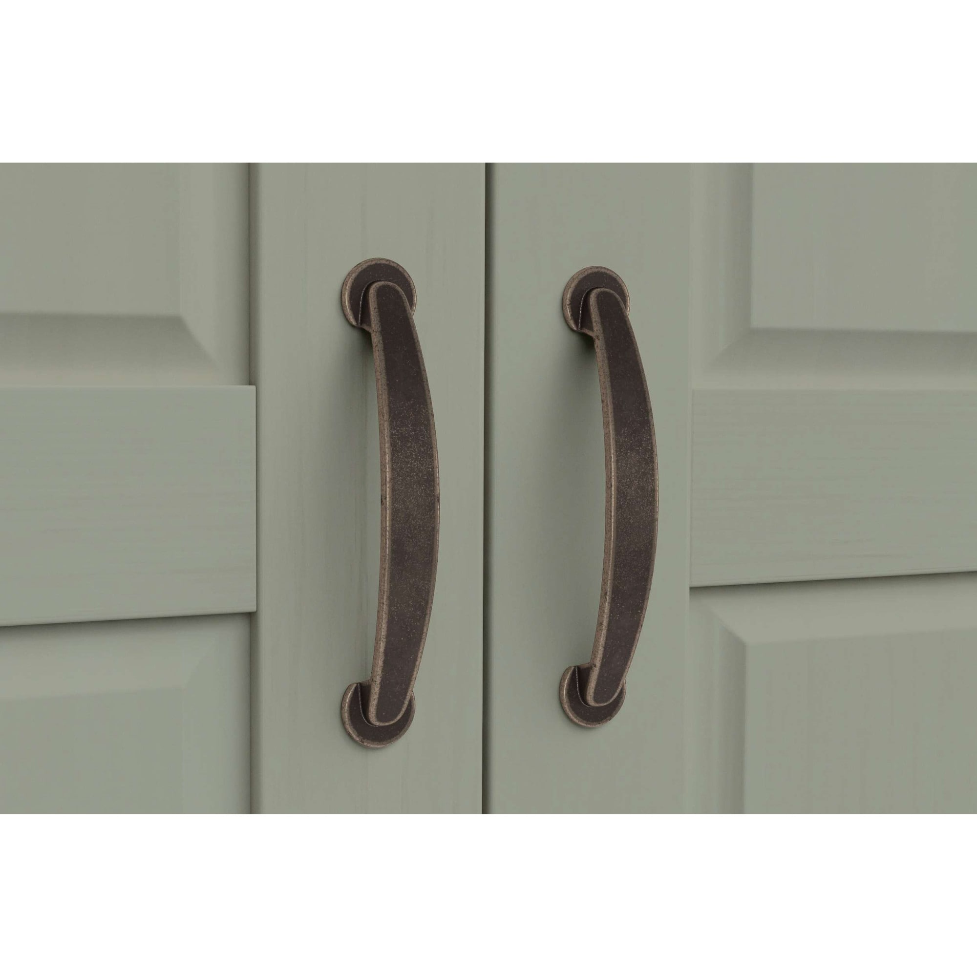 Home affaire Garderobenschrank »Selma«, mit 1 Boden und Ausziehkleiderstange, Breite 70 cm