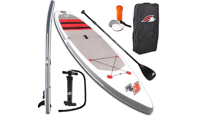 F2 Inflatable SUP-Board »Union 11,5«, (Set, 5 tlg.), Stand Up Paddling kaufen