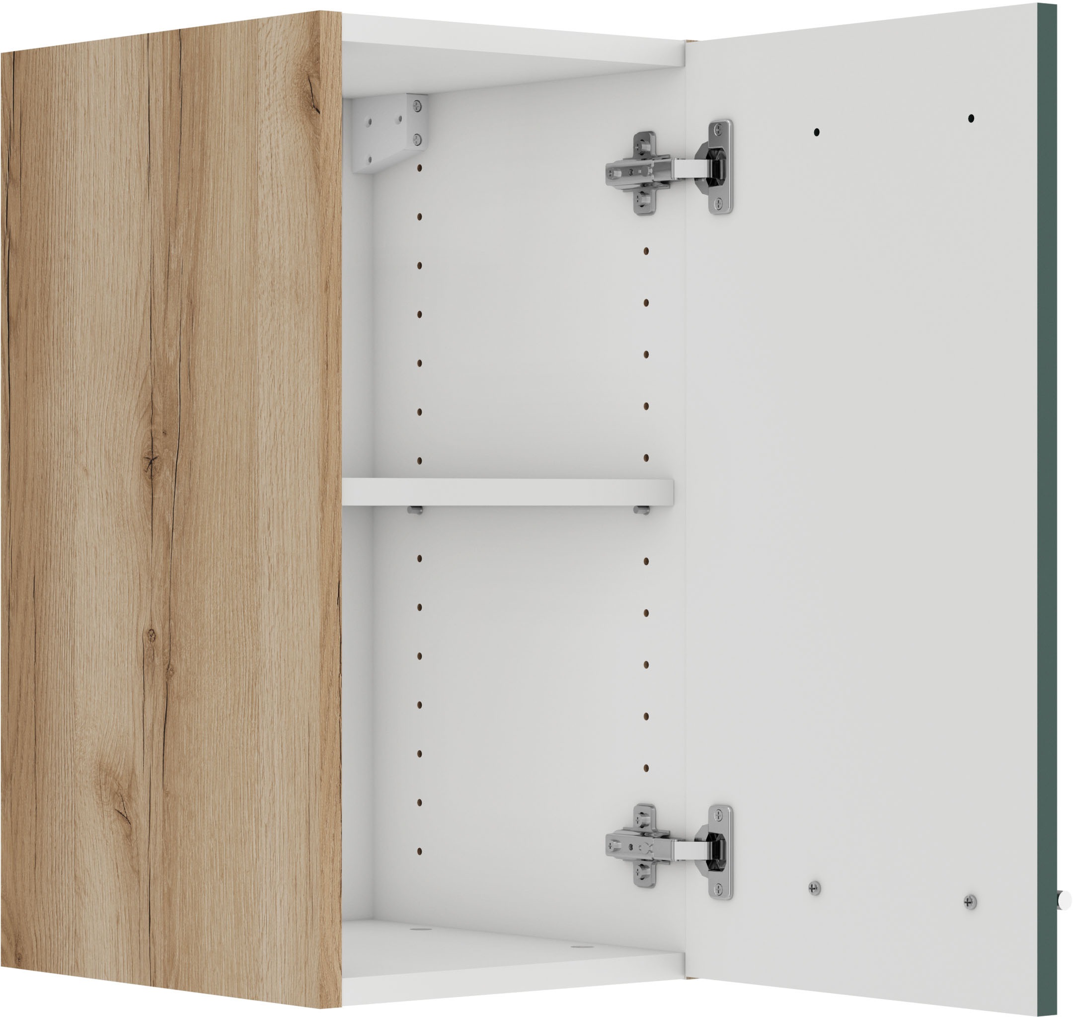 OPTIFIT Hängeschrank »Bella«, Breite 30 cm, 1 Tür, 1 Einlegeboden
