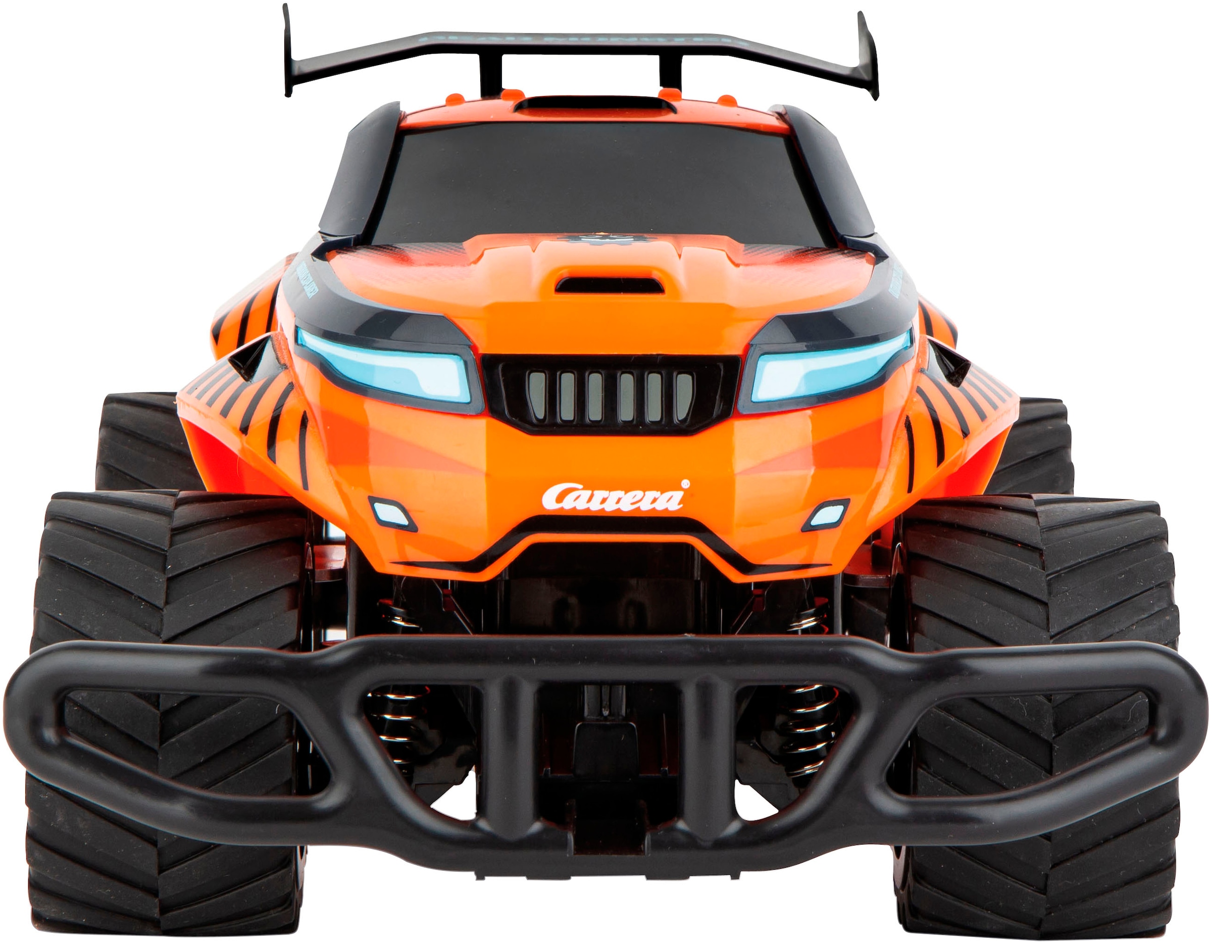 Carrera® RC-Auto »Carrera® RC, Gear Monster 3.0, Carrera RC Ferngesteuertes Auto,2,4 GHz«