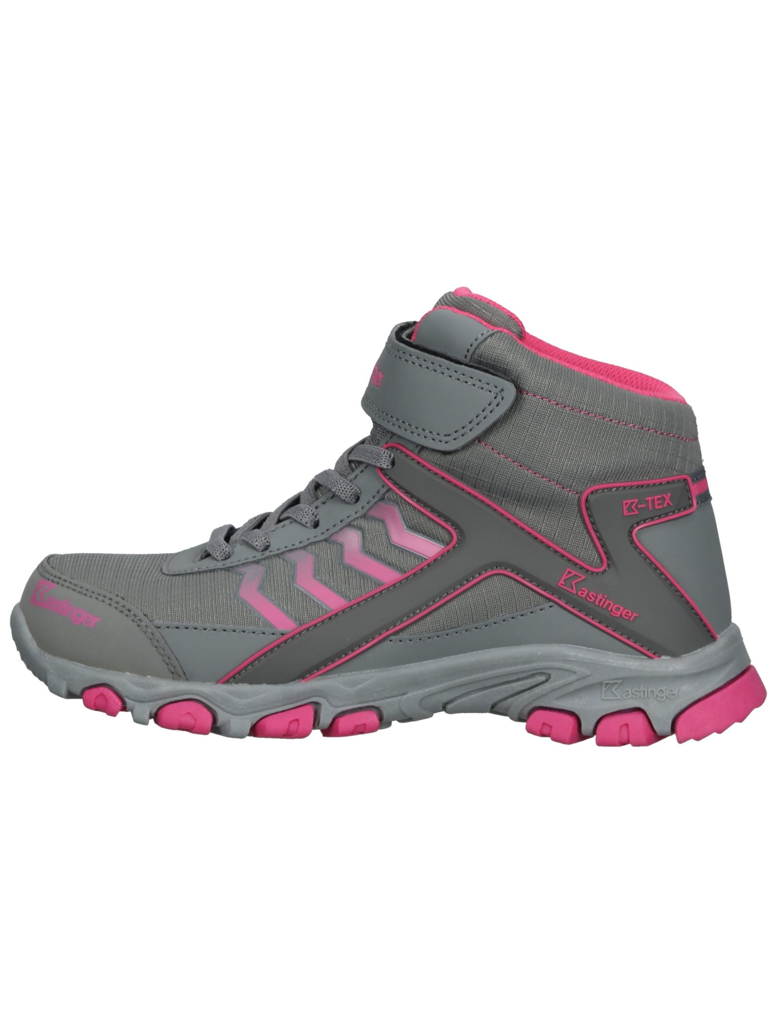 Kastinger Outdoorschuh »Kastinger Wanderschuhe Lederimitat/Textil«