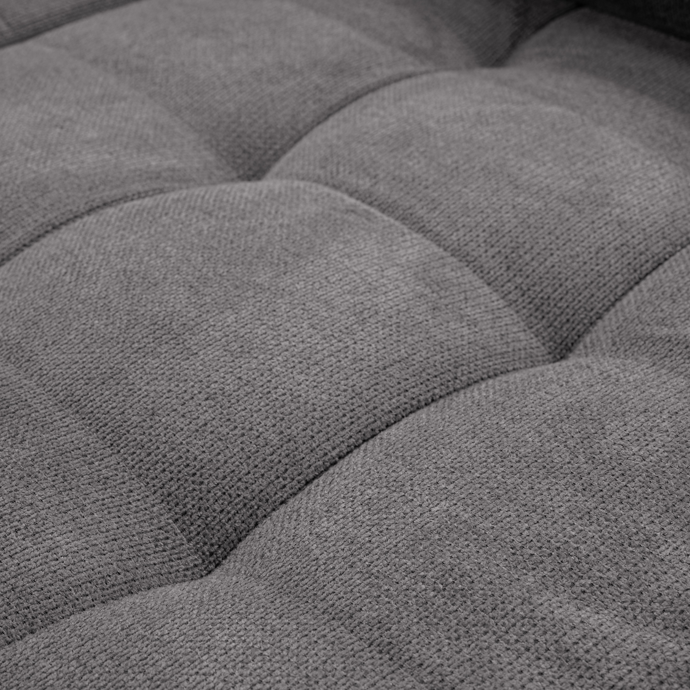 WERK2 Wohnlandschaft »Kordula-New Multifunktion Couch, Breite 332cm, U-Form«, Sofa in U-Form mit Schlaffunktion & Bettkasten, Schlafcouch