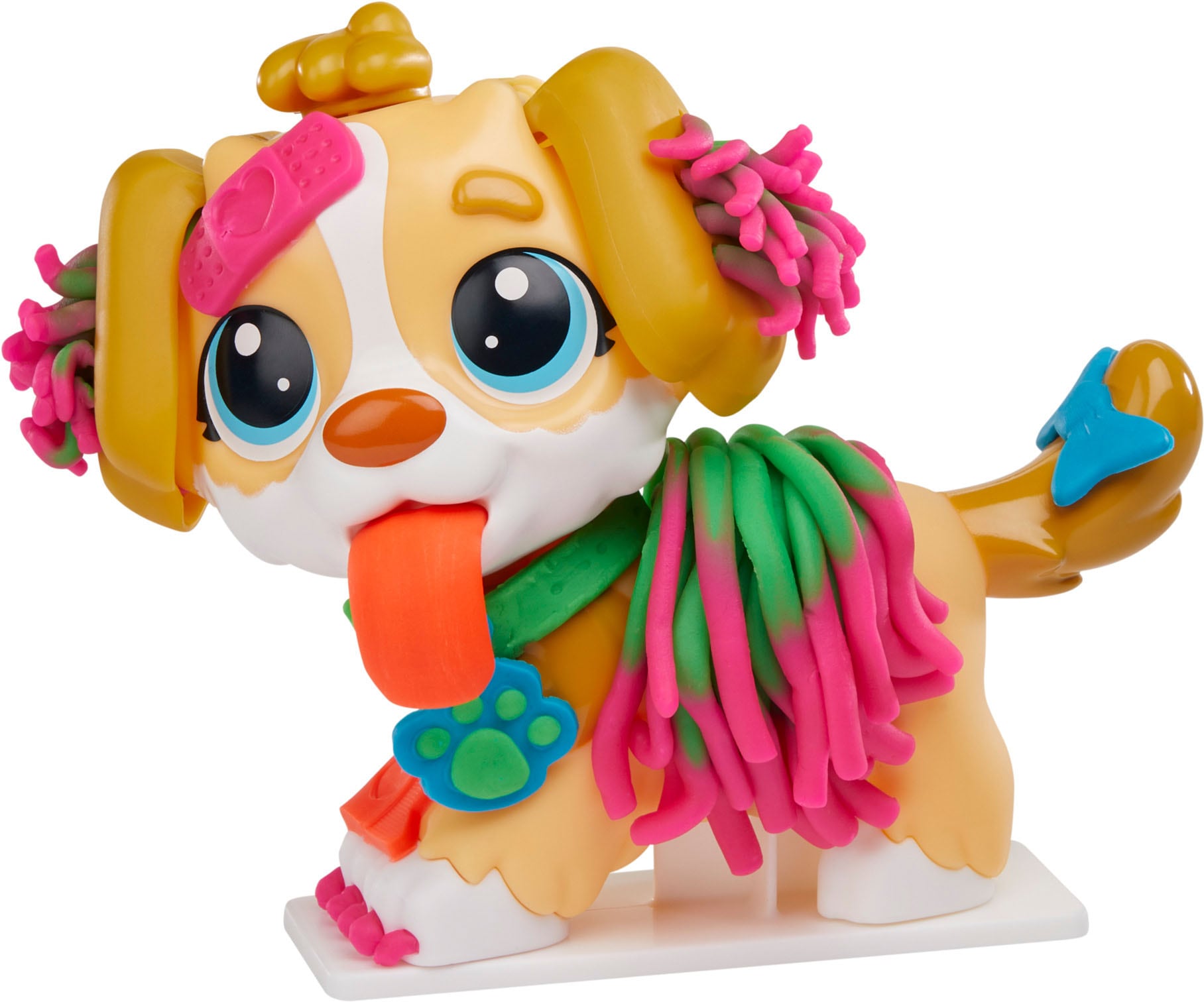 Hasbro Knete »Play-Doh Tierarzt«