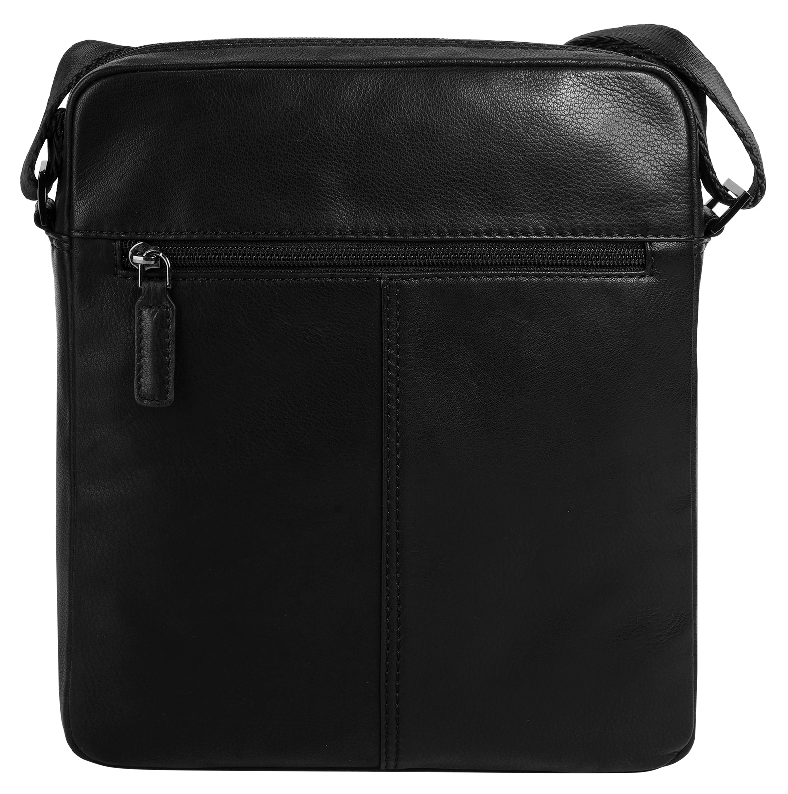 bugatti Umhängetasche »CLIFF« echt Leder