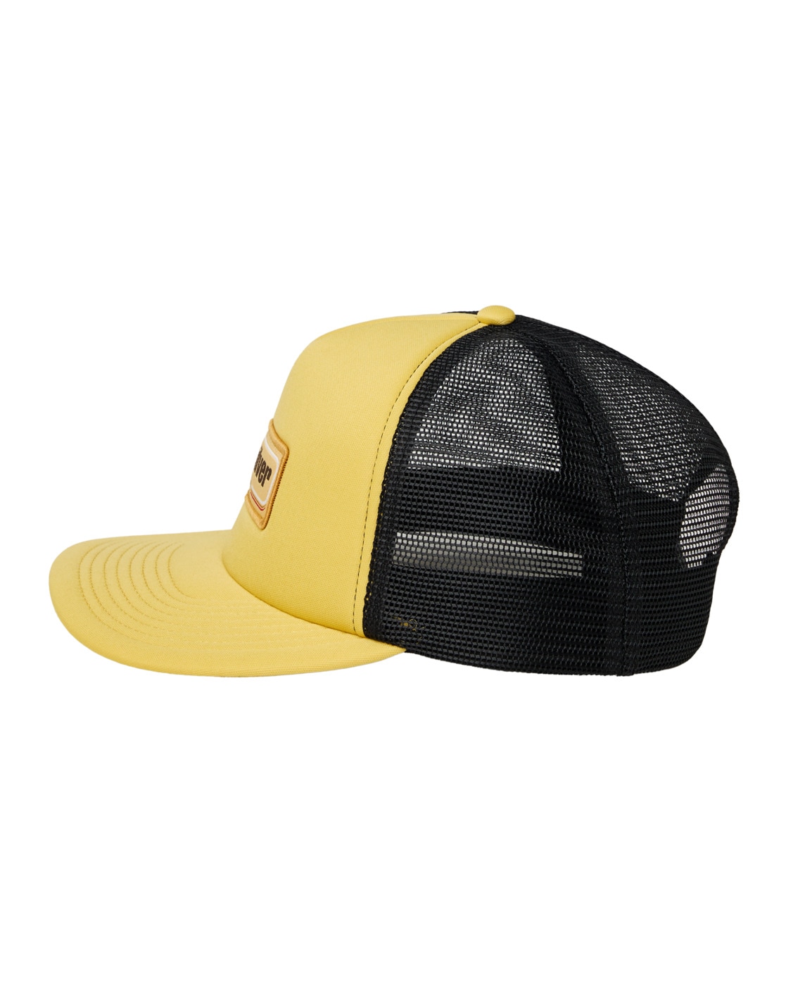 Quiksilver Trucker Cap »Slab Drifter«