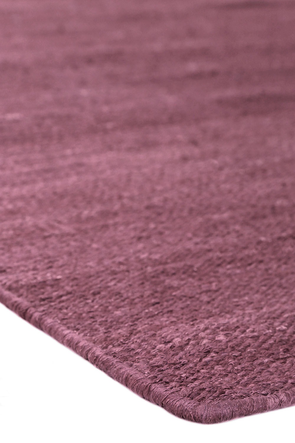 Esprit Teppich »Rainbow Kelim Wendeteppich ESP-7708«, rechteckig, 5 mm Höhe, Flachgewebe 100% Baumwolle, Fleckerl, uni, viele Farben, Wohnzimmer