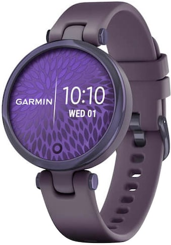 Smartwatch »Garmin Lily Sport«, (Garmin)