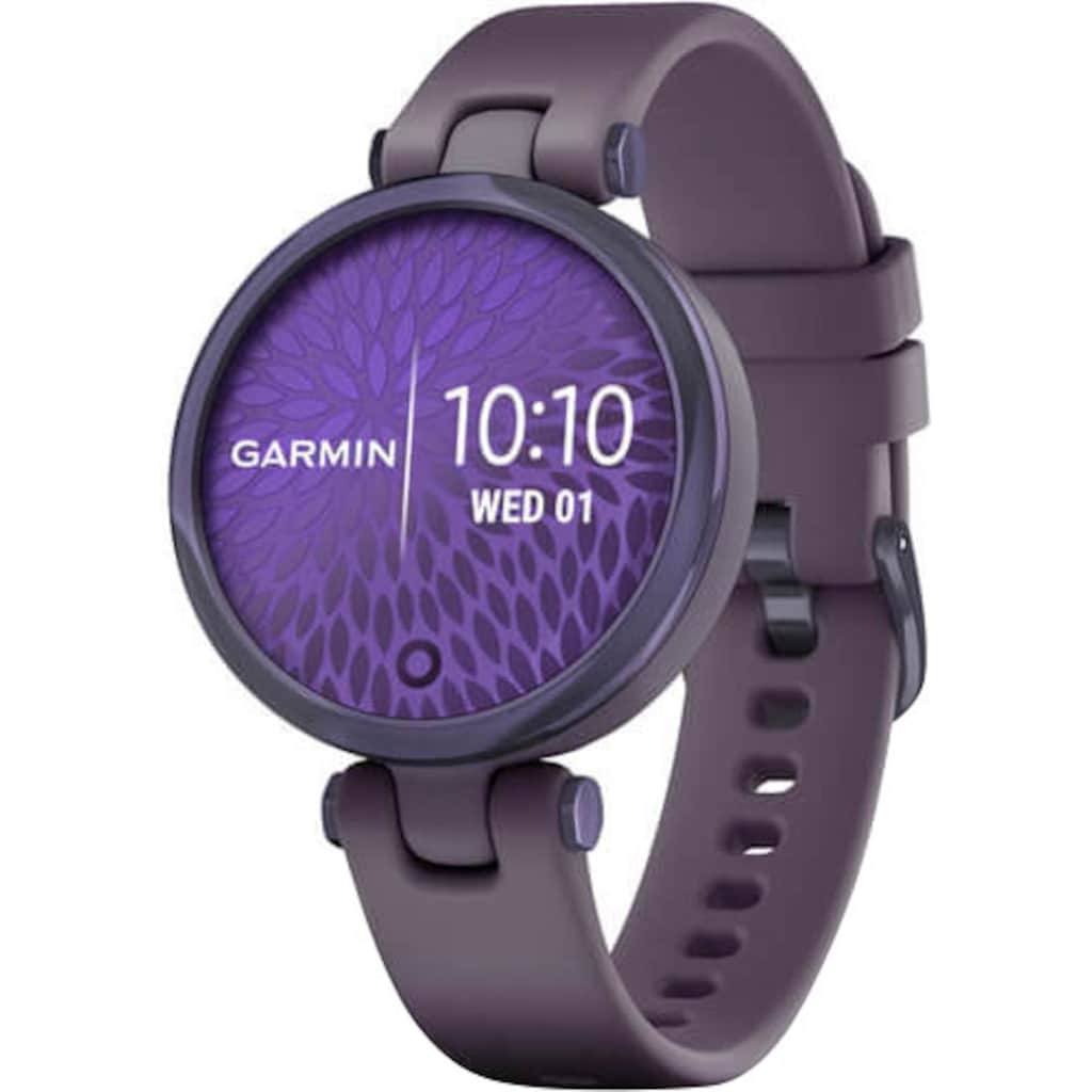 Garmin Smartwatch »LILY Sport«, (Garmin)