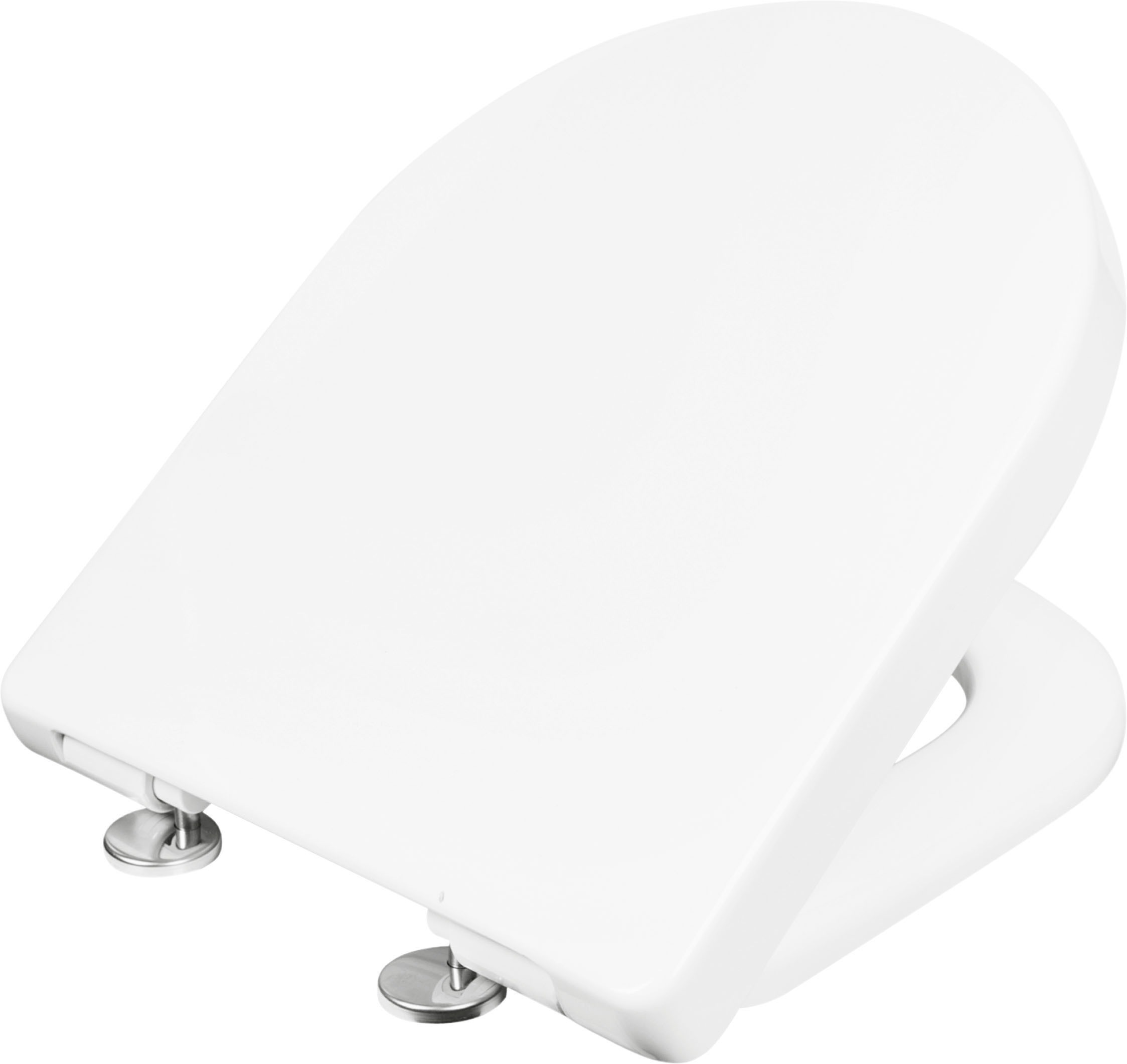 CORNAT WC-Sitz »PREMIUM 10« ergonomisches Design, mit Soft-Close-Funktion