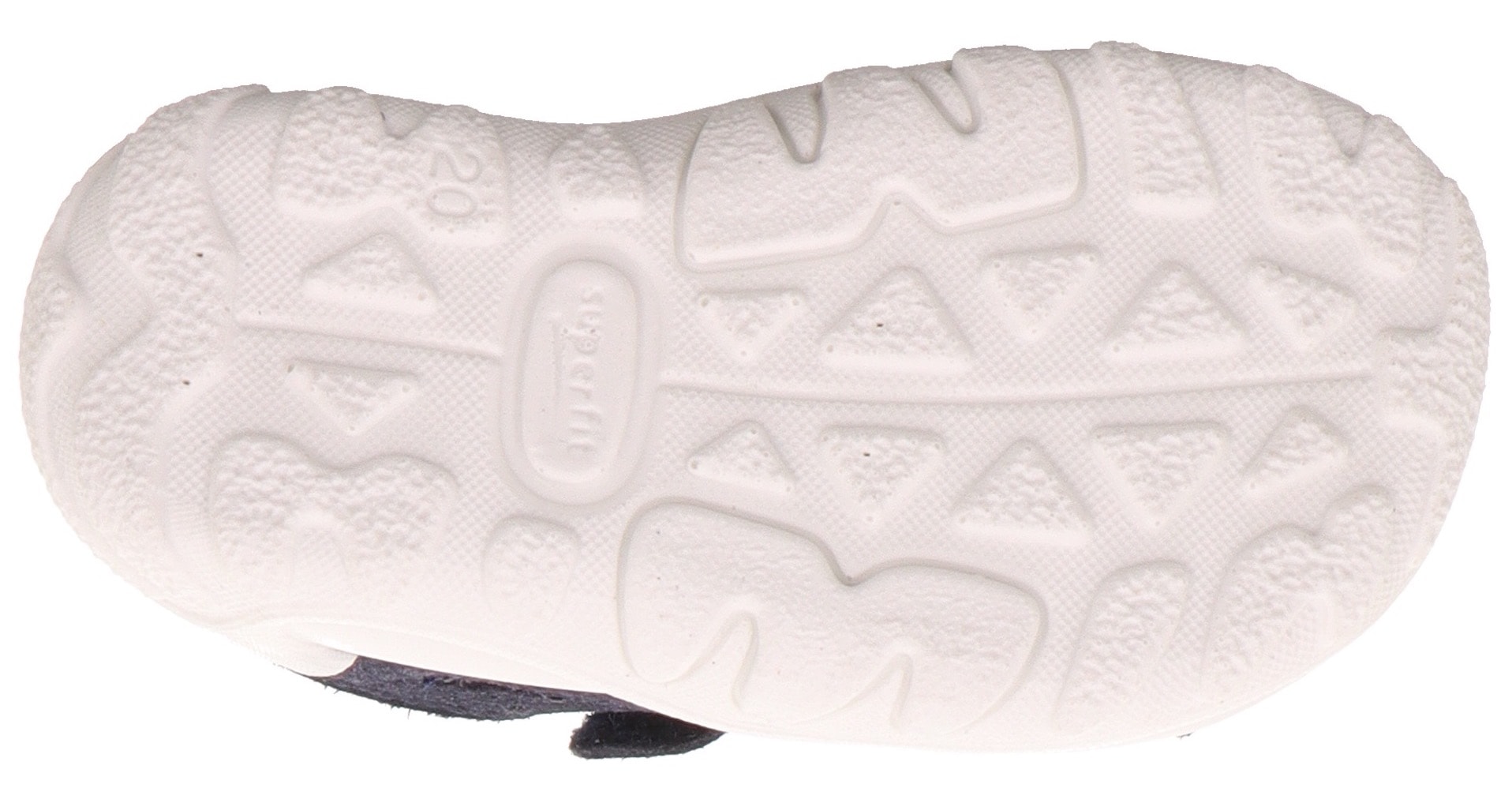 Superfit Sandale »FLOW WMS: mittel«, Sommerschuh, Klettschuh, Outdoorschuh, mit Klettverschlüssen