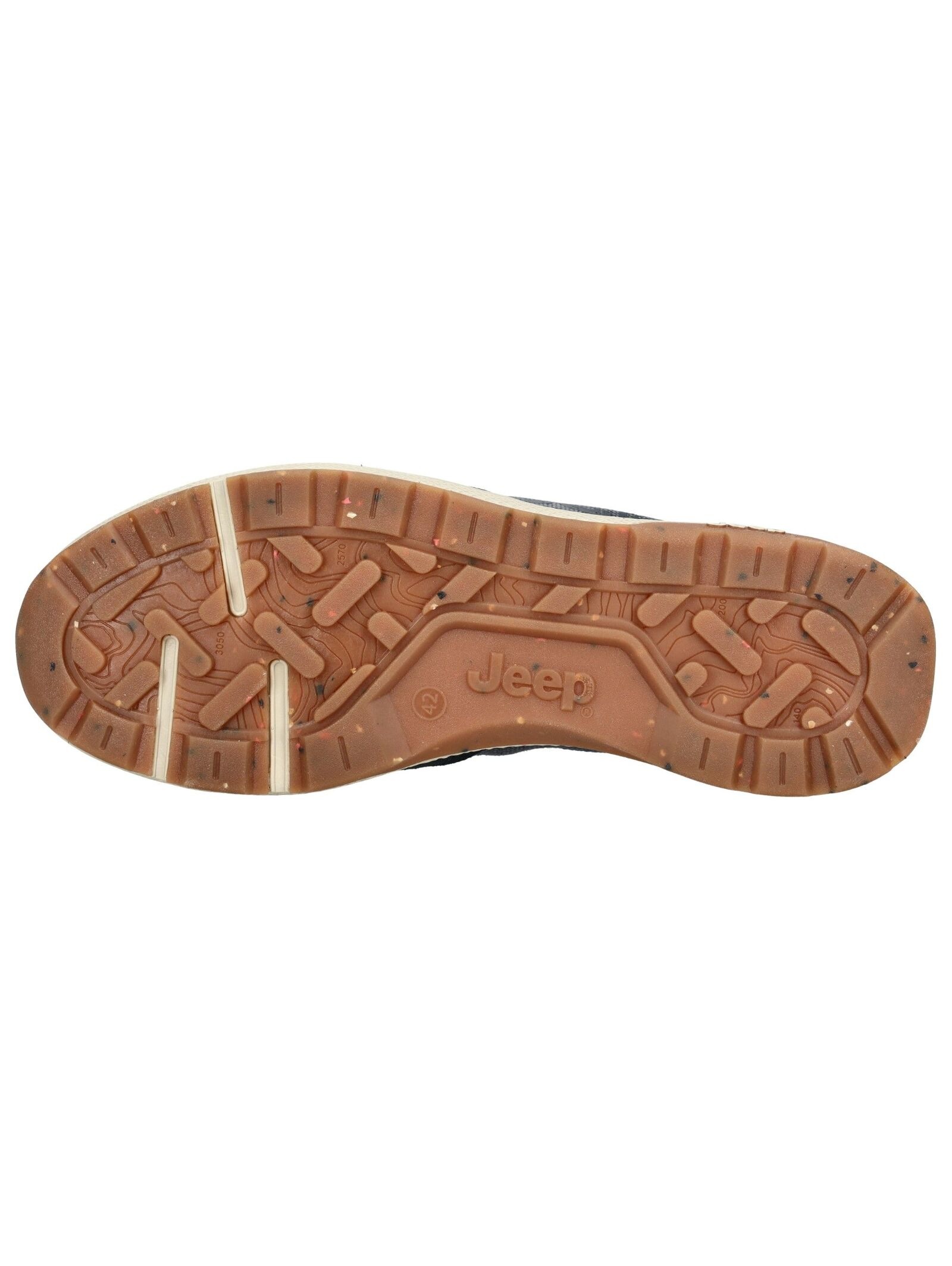 Jeep Sneaker »Jeep Sneaker Textil«