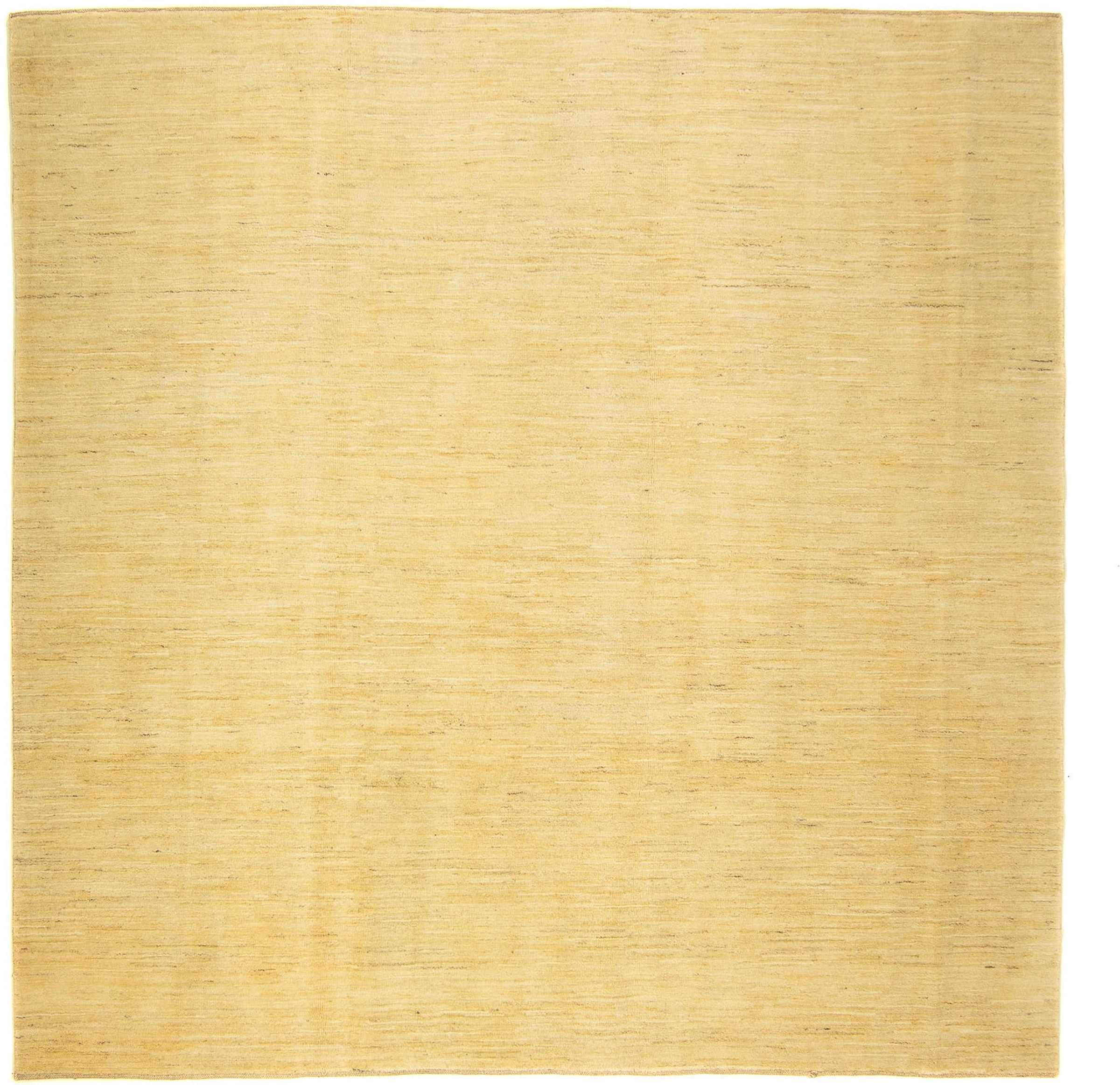 morgenland Wollteppich »Gabbeh - Perser quadratisch - 260 x 252 cm - beige« günstig online kaufen