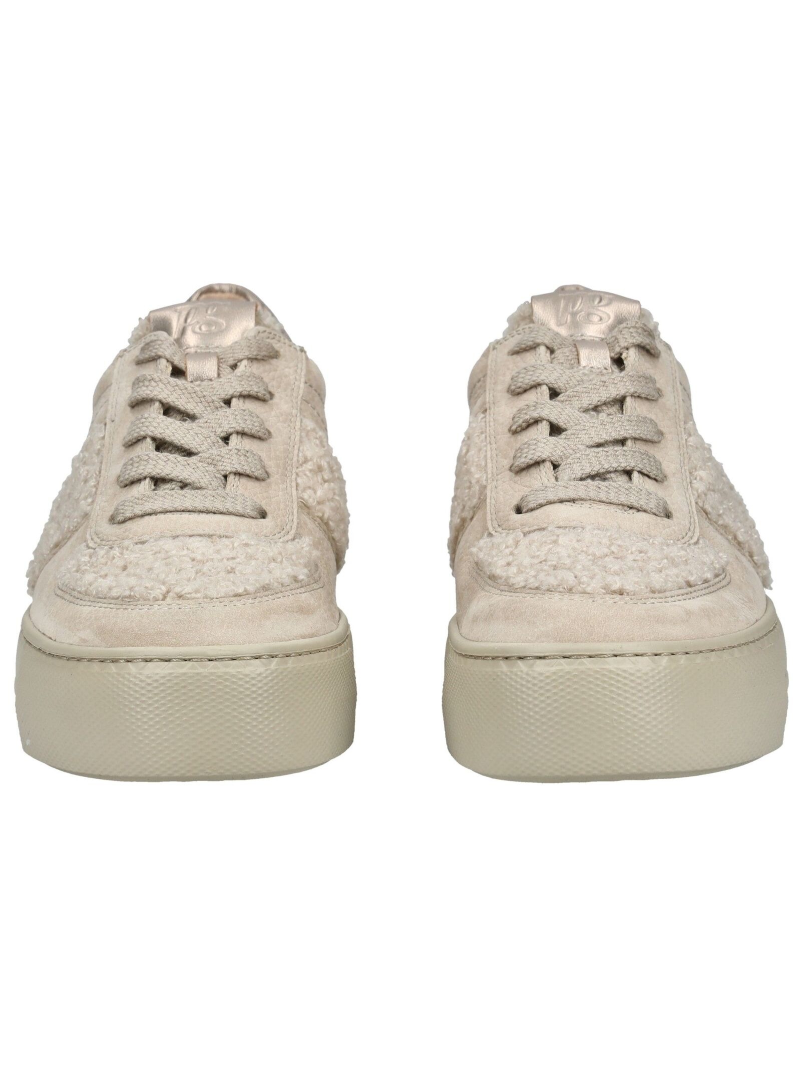 Paul Green Sneaker »Paul Green Sneaker Nubukleder«